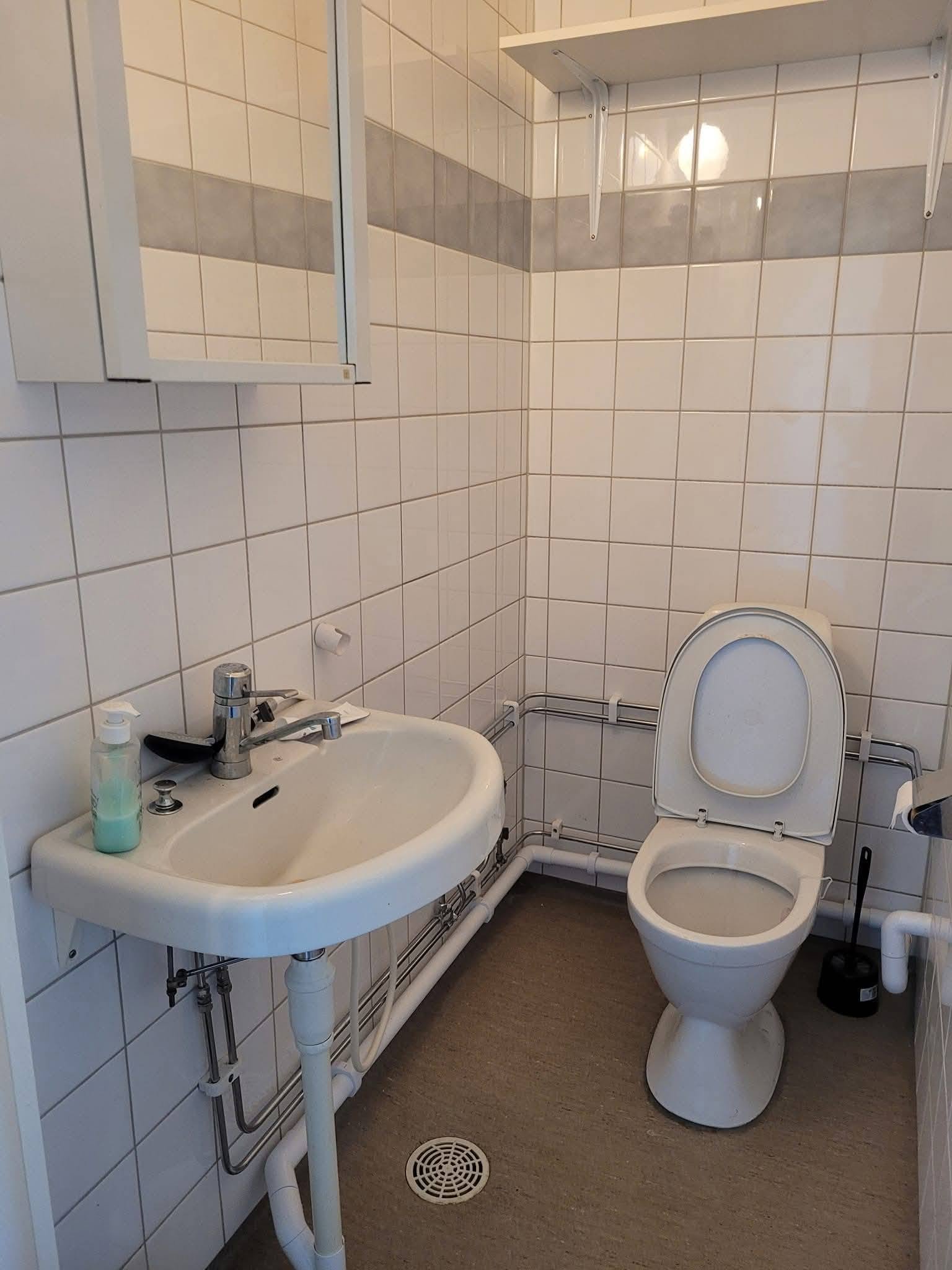 Lägenhet, 1 rooms, 19 sqm, Sundbyberg – Sundbyberg