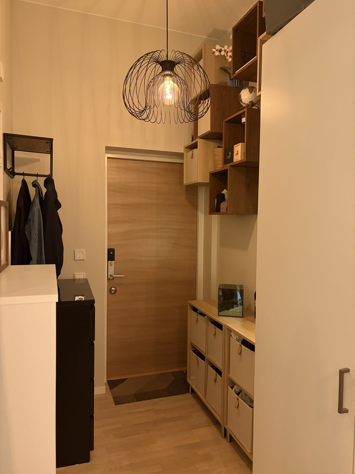 1 rok · 35 m² i Täby – bild 9