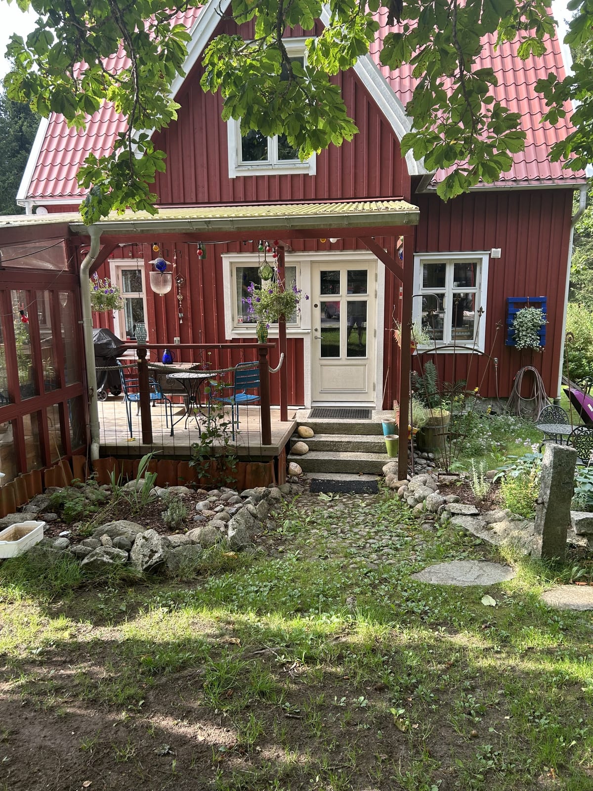 3 rok · 60 m² i Strömstad – bild 3