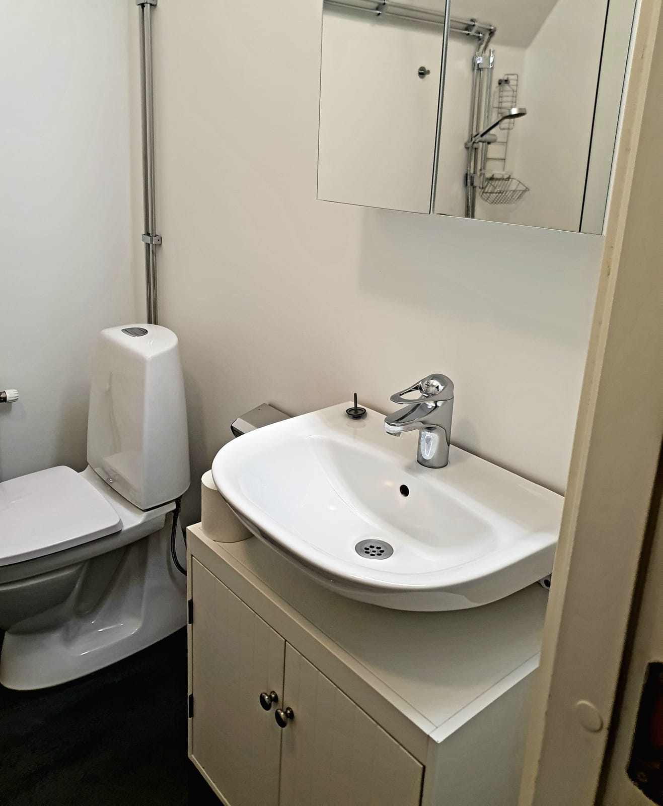 1 rok · 25 m² i Uppsala – bild 4