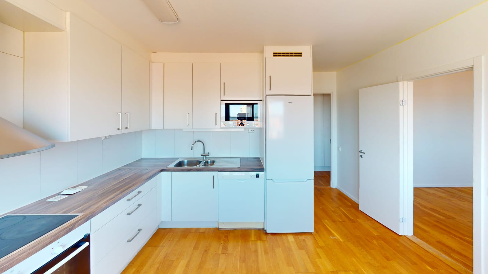 2 rok · 59 m² i Eskilstuna – bild 4