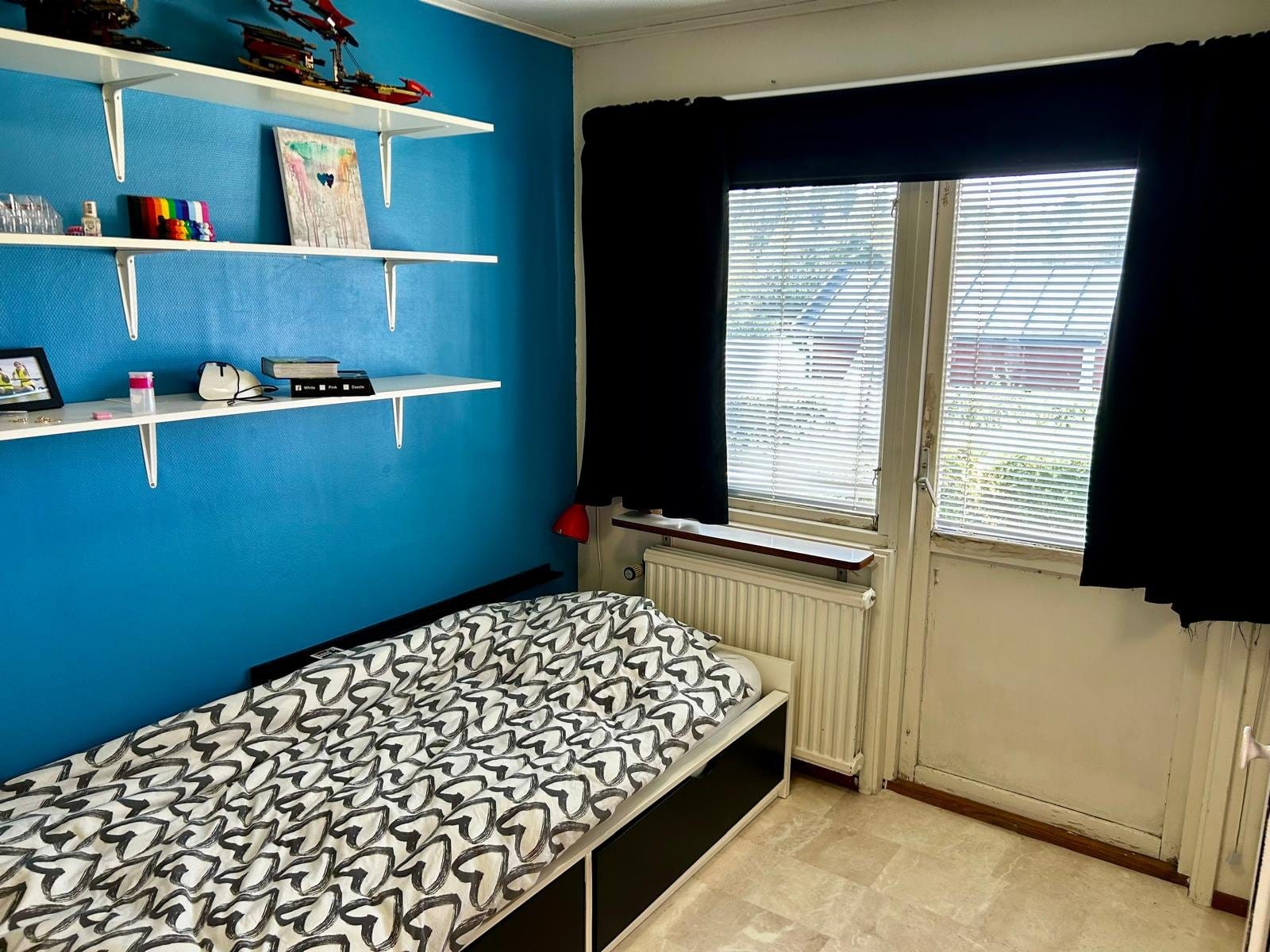7 rok · 114 m² i Ludvika – bild 13