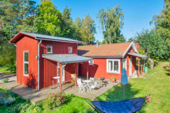 Villa/Hus, 3 rooms, 60 sqm, Vaxholm