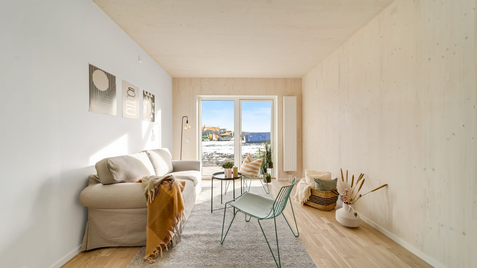 2 rok · 53 m² i Härad – bild 7