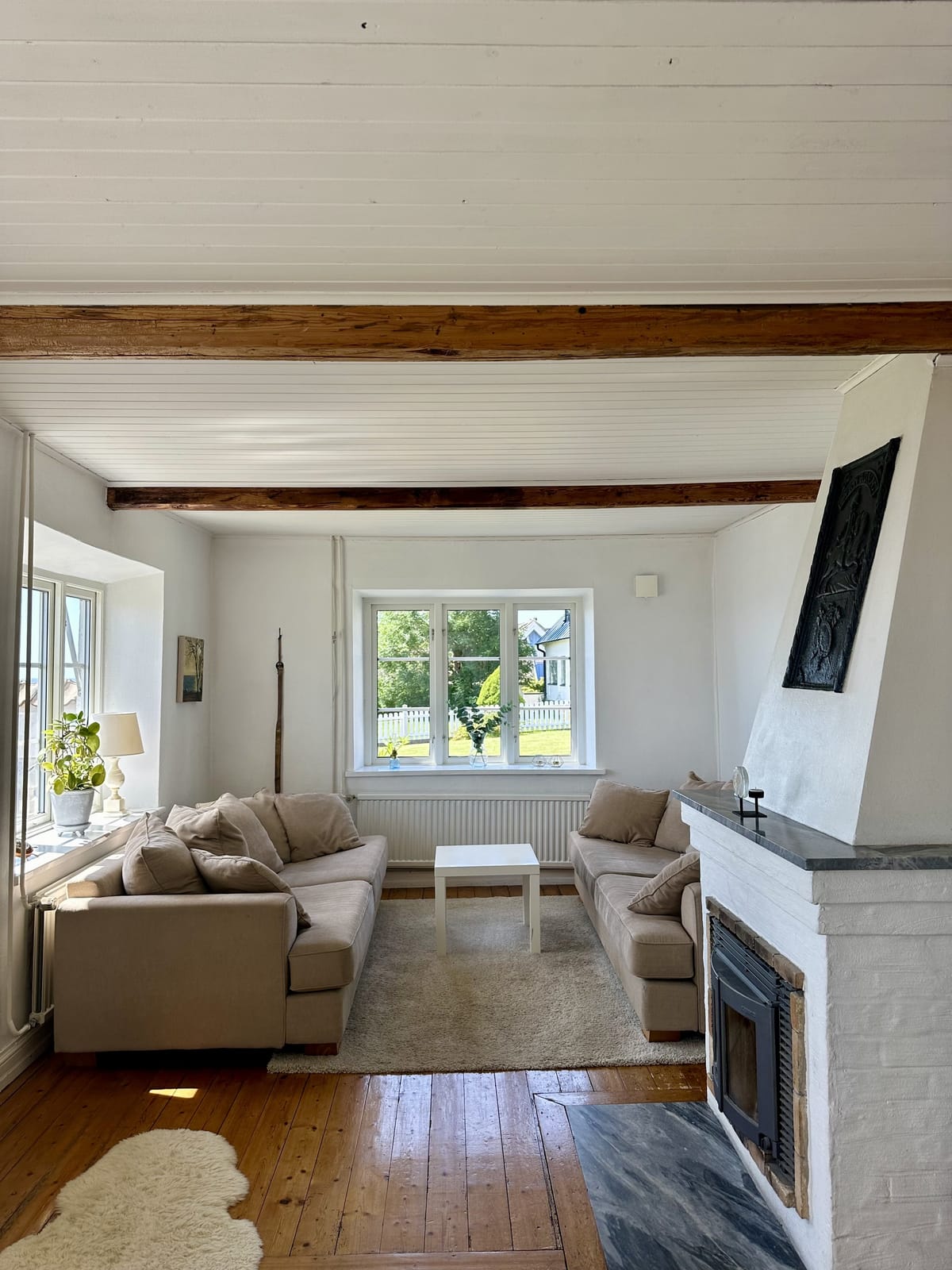 3 rok · 78 m² i Abbekås – bild 4