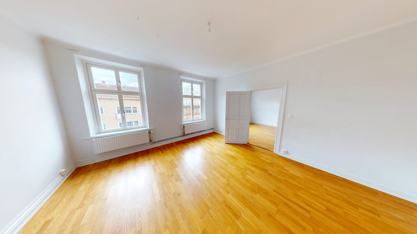 Lägenhet, 3 rooms, 84 sqm, Eskilstuna