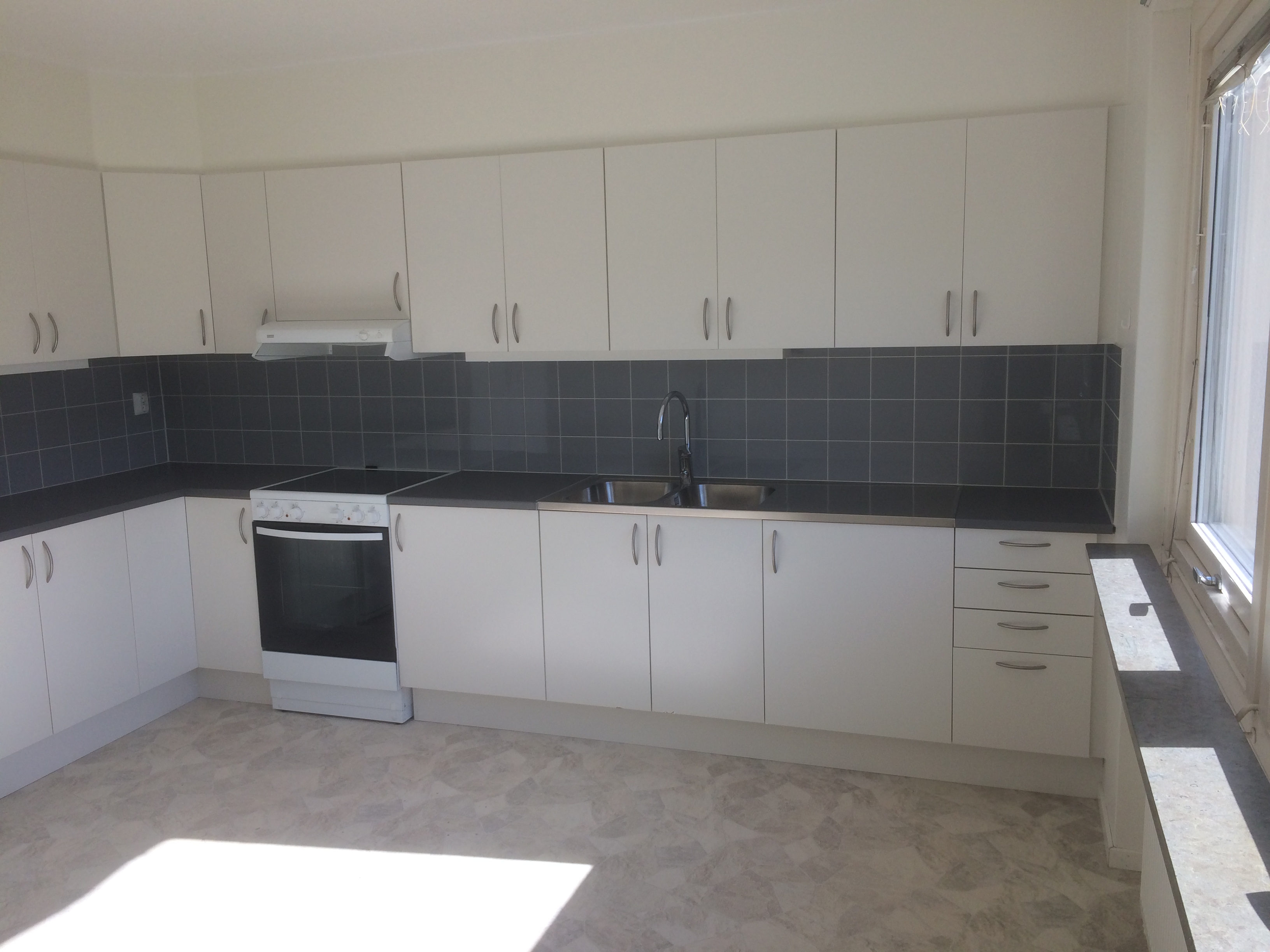 Lägenhet, 3 rooms, 74 sqm, Kvänum – bild 2