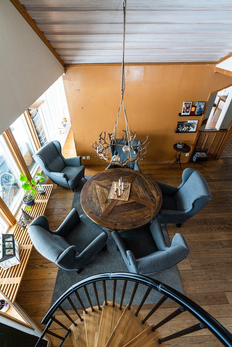 Villa/Hus, 5 rooms, 150 sqm, Arnäsvall – bild 14