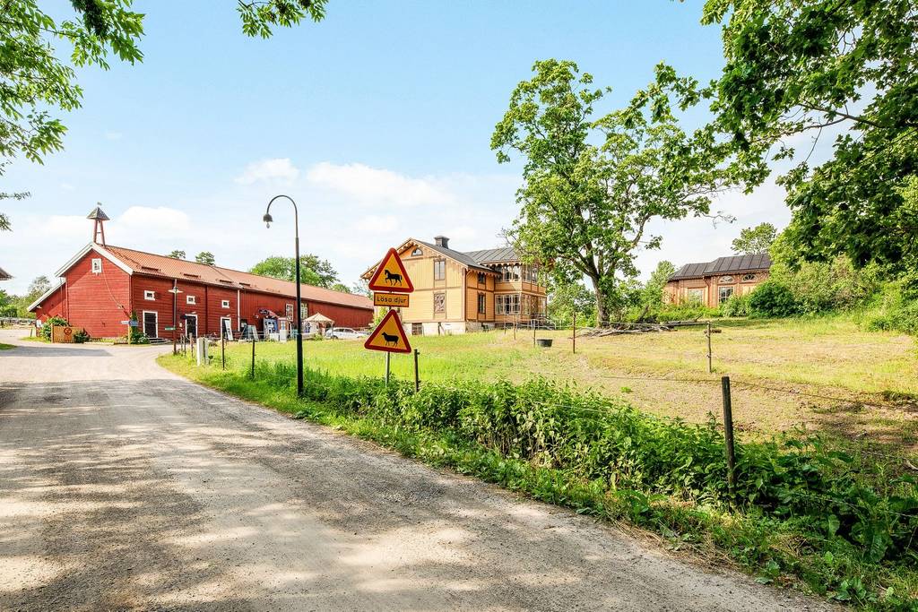 2 rok · 40 m² i Solna – bild 18