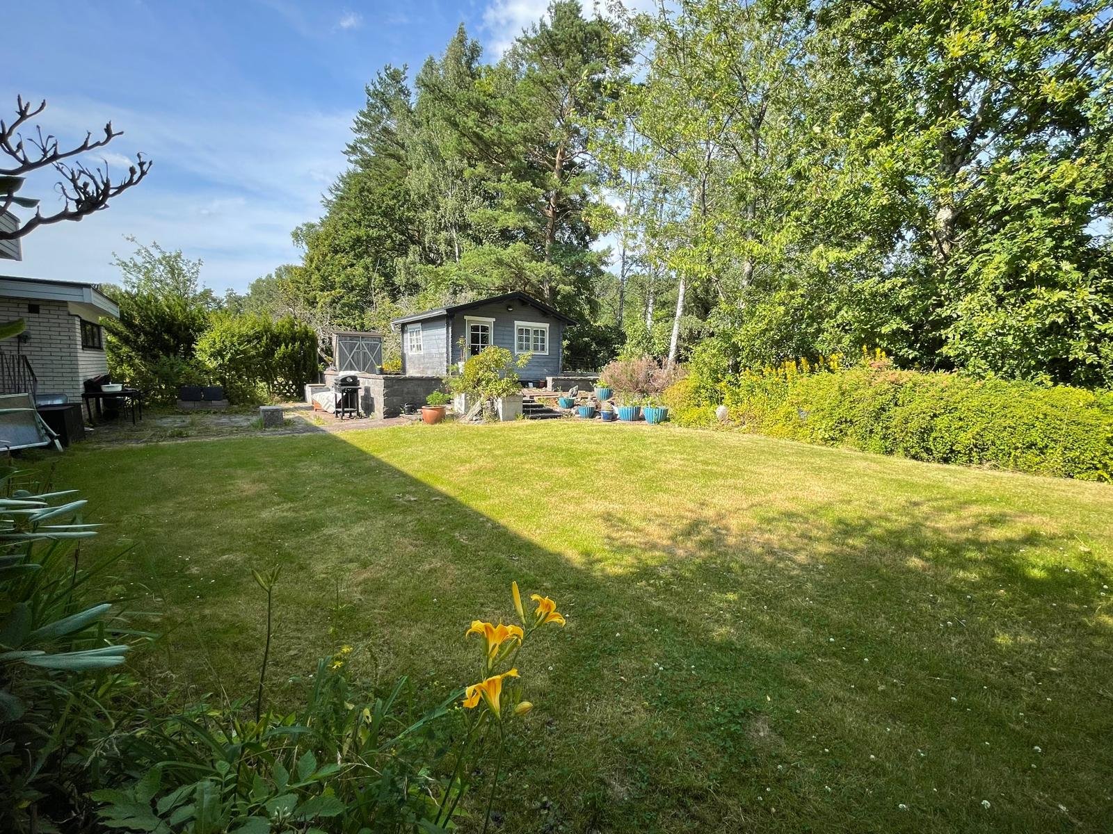 Villa/Hus, 1 rooms, 11 sqm, Angered – bild 11