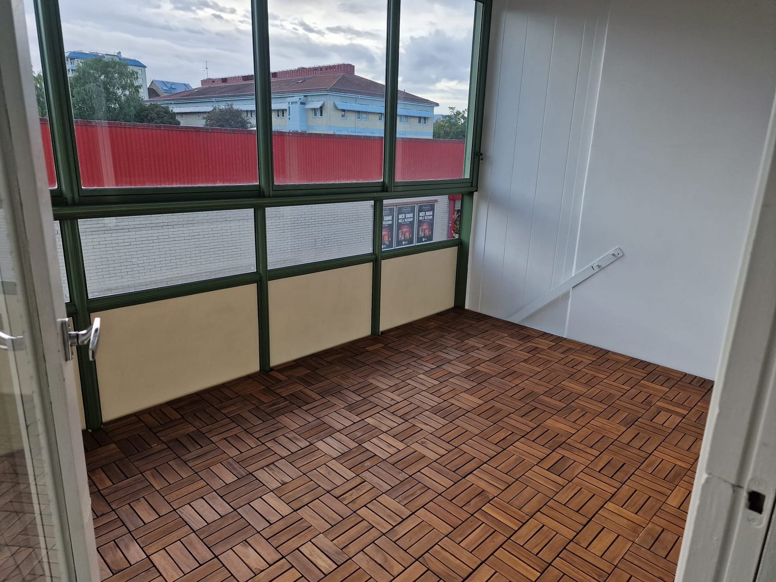3 rok · 65 m² i Uppsala – bild 5