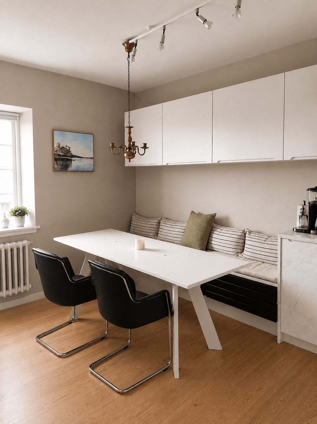 6 rok · 190 m² i Åhus – bild 2