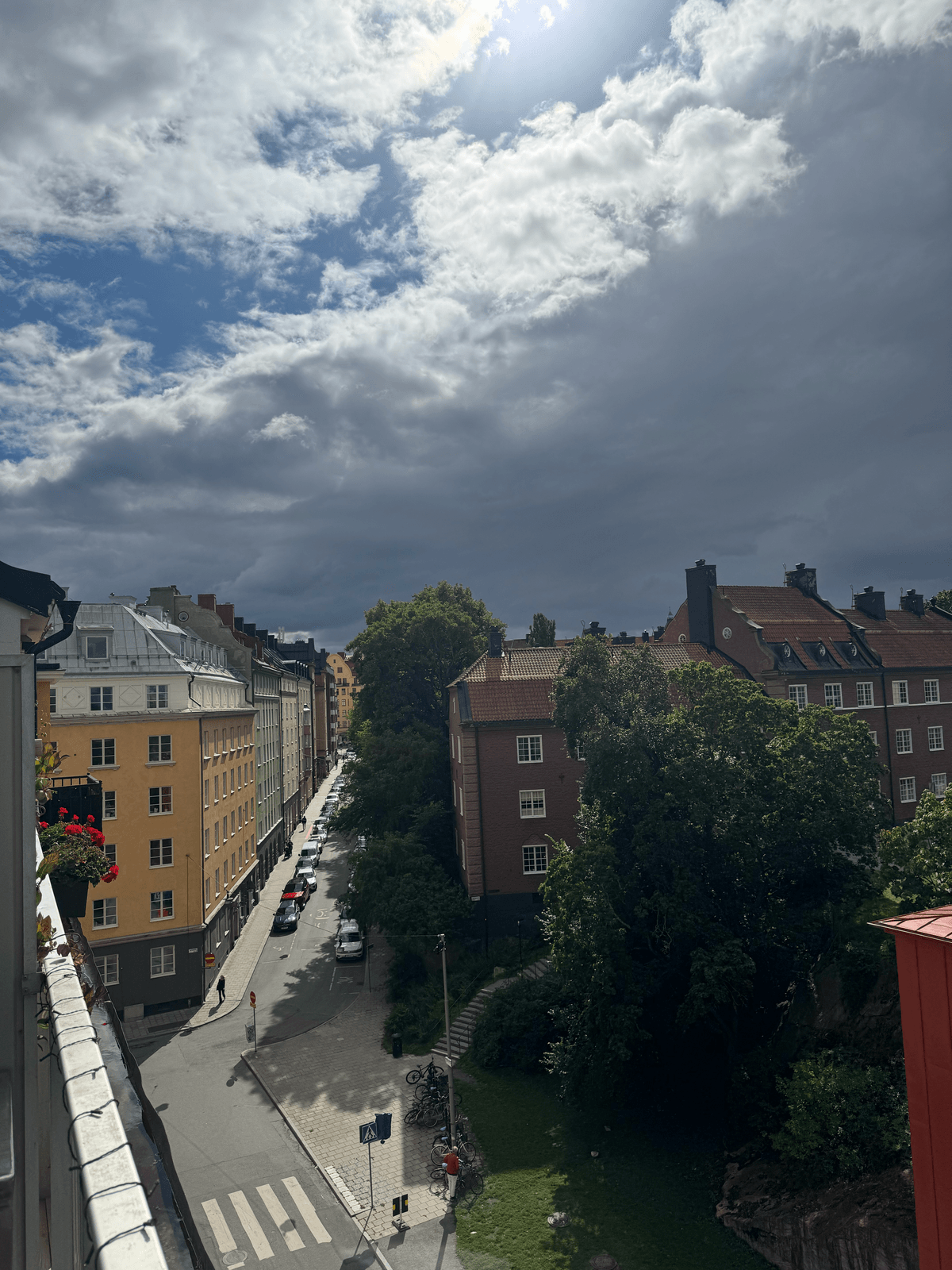 1 rok · 29 m² i Stockholm – bild 22