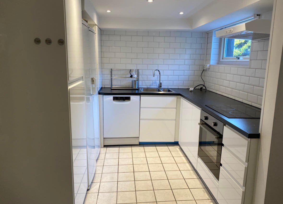 Lägenhet, 2 rooms, 54 sqm, Uddevalla – Uddevalla
