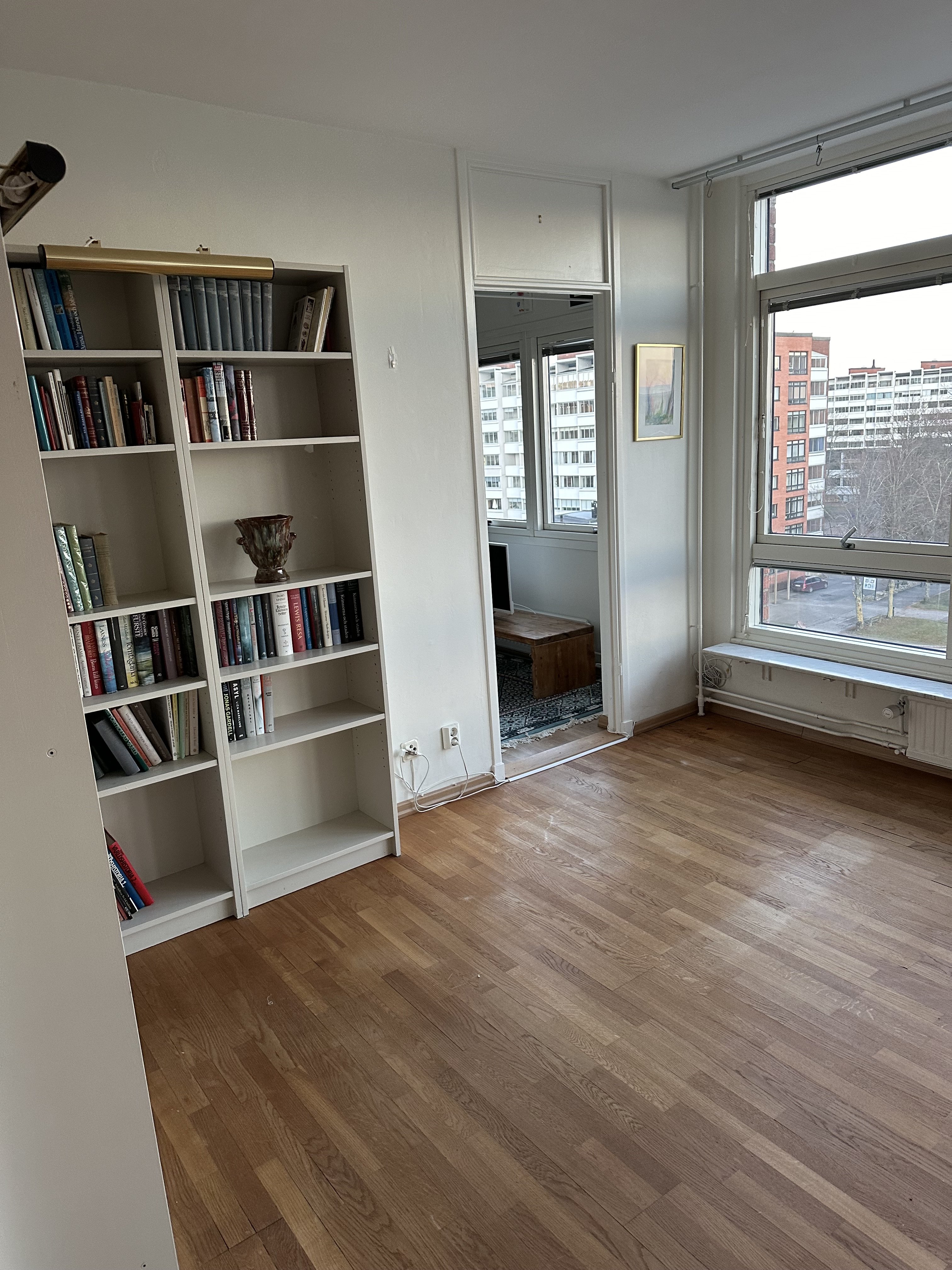 Lägenhet, 3 rooms, 79 sqm, Lund – bild 13