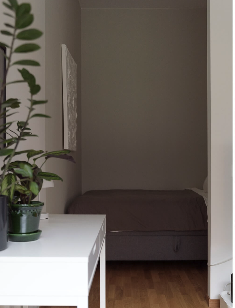 Lägenhet, 2 rooms, 35 sqm, Malmö – bild 5