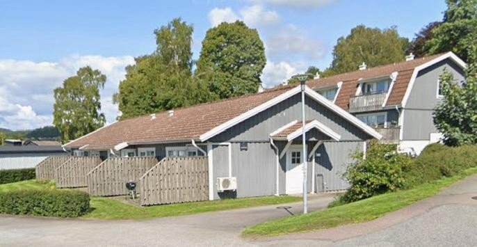2 rok · 65 m² i Kungsäter – bild 3