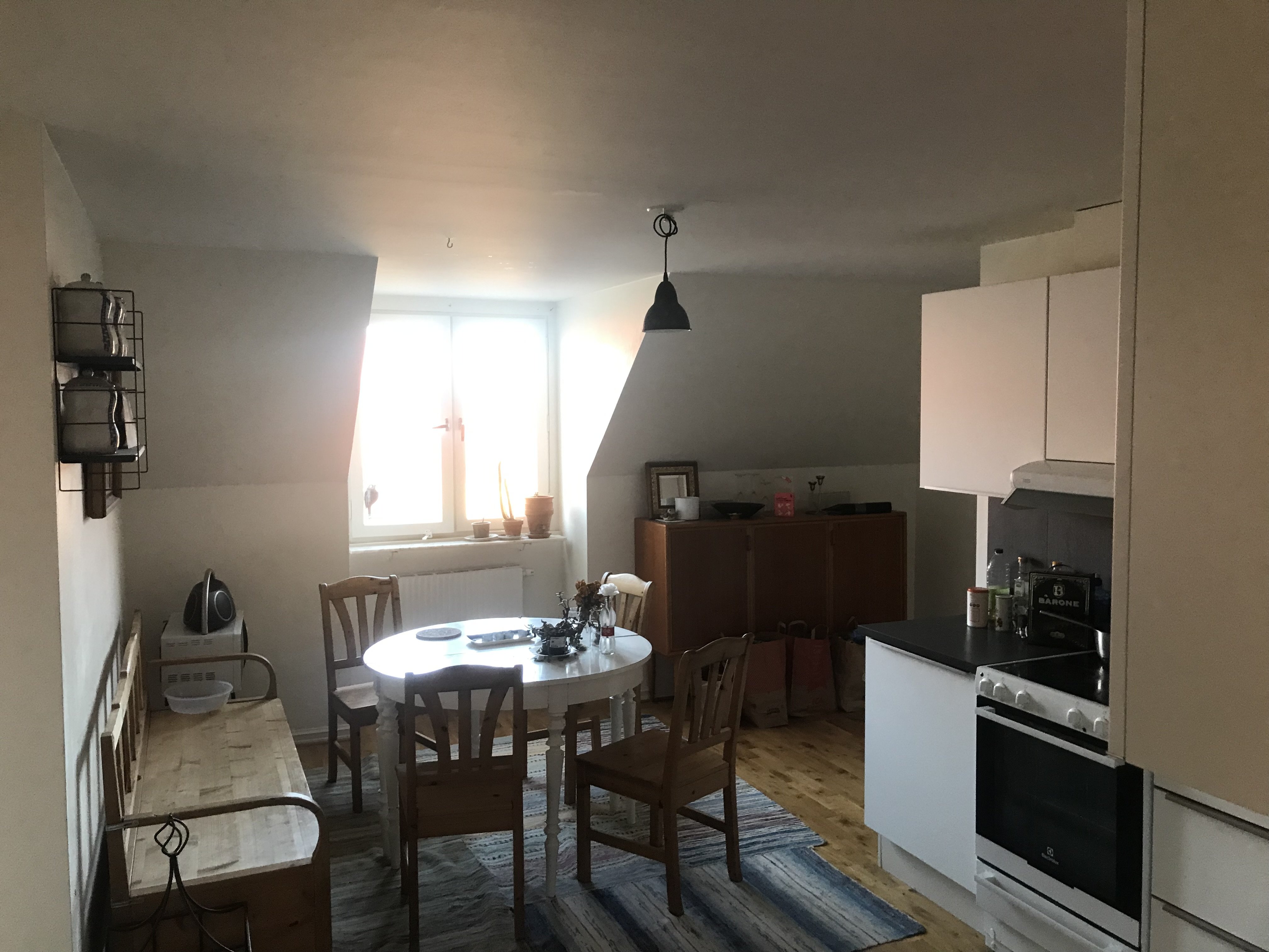 Lägenhet, 1 rooms, 35 sqm, Malmö – bild 4