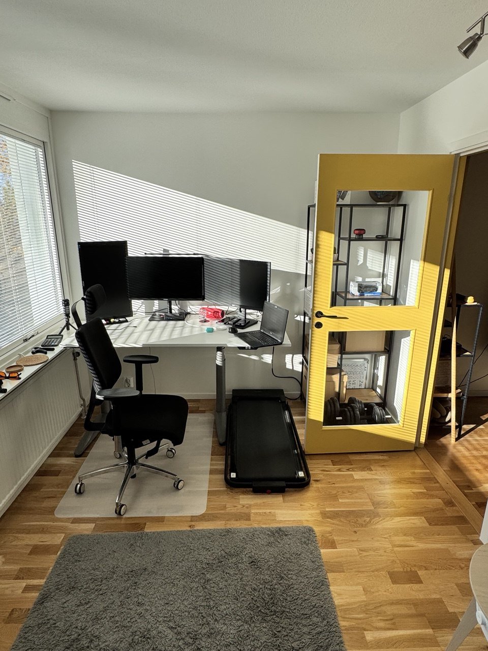 Lägenhet, 3 rooms, 71 sqm, Skogås – bild 6