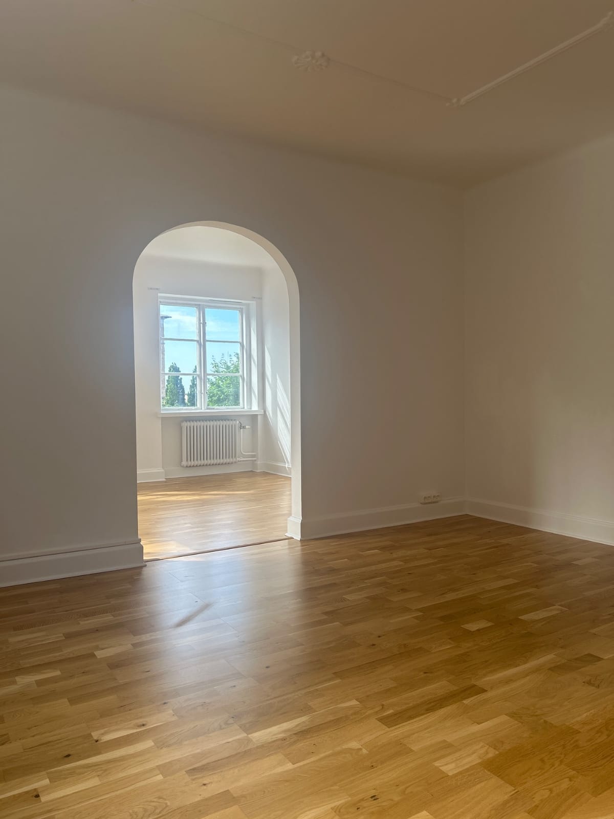 Lägenhet, 2 rooms, 63 sqm, Helsingborg