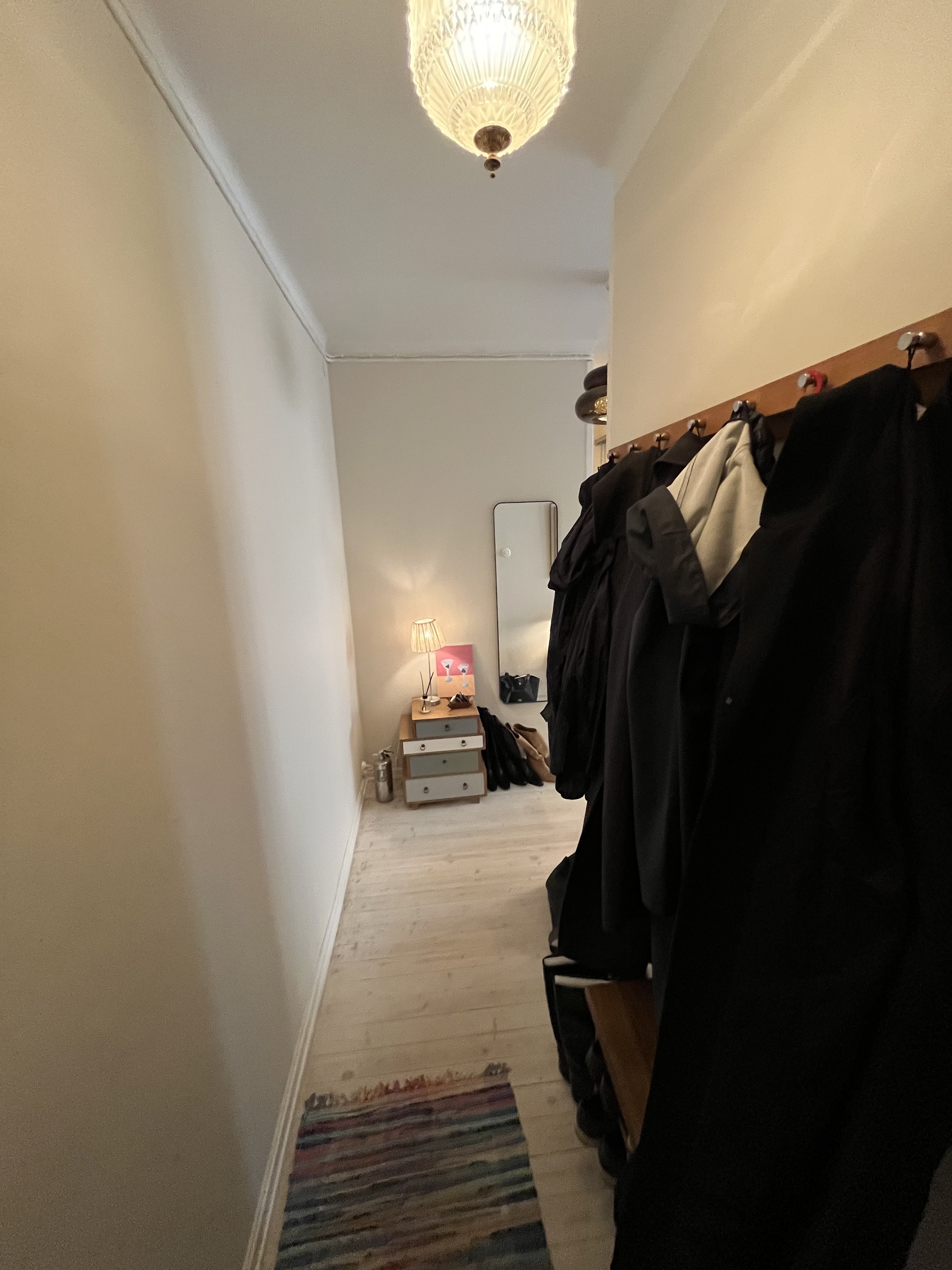 Lägenhet, 2 rooms, 42 sqm, Stockholm – bild 7
