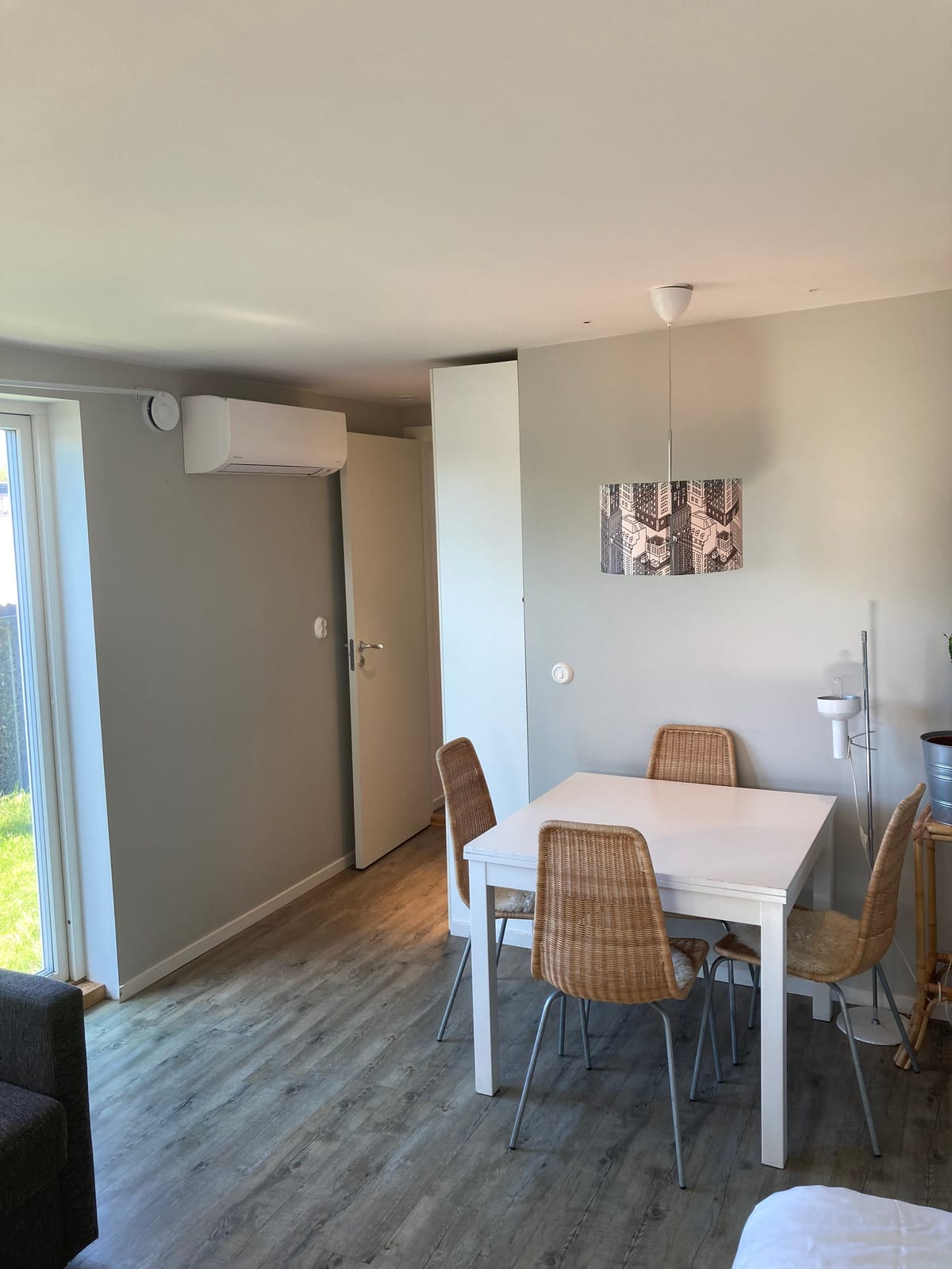 2 rok · 50 m² i Saltsjöbaden – bild 22