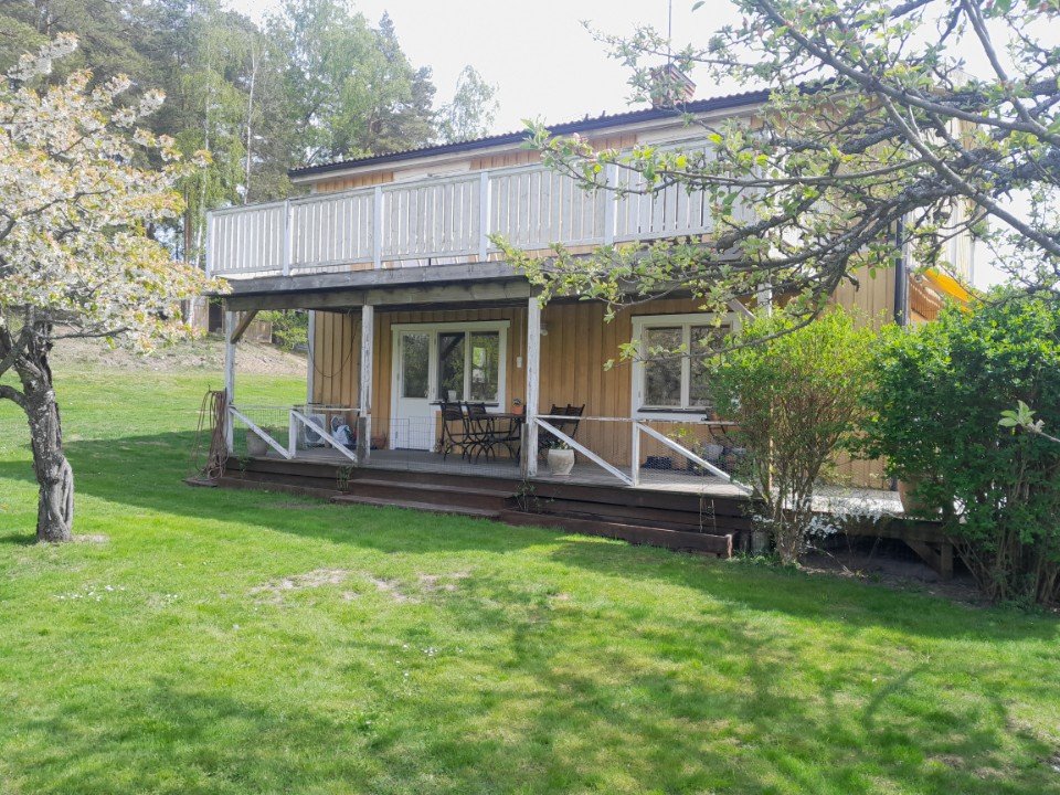Villa/Hus, 6 rooms, 200 sqm, Vagnhärad – bild 3
