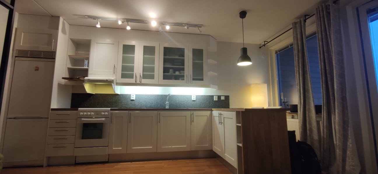 Lägenhet, 2 rooms, 45 sqm, Trångsund – bild 6