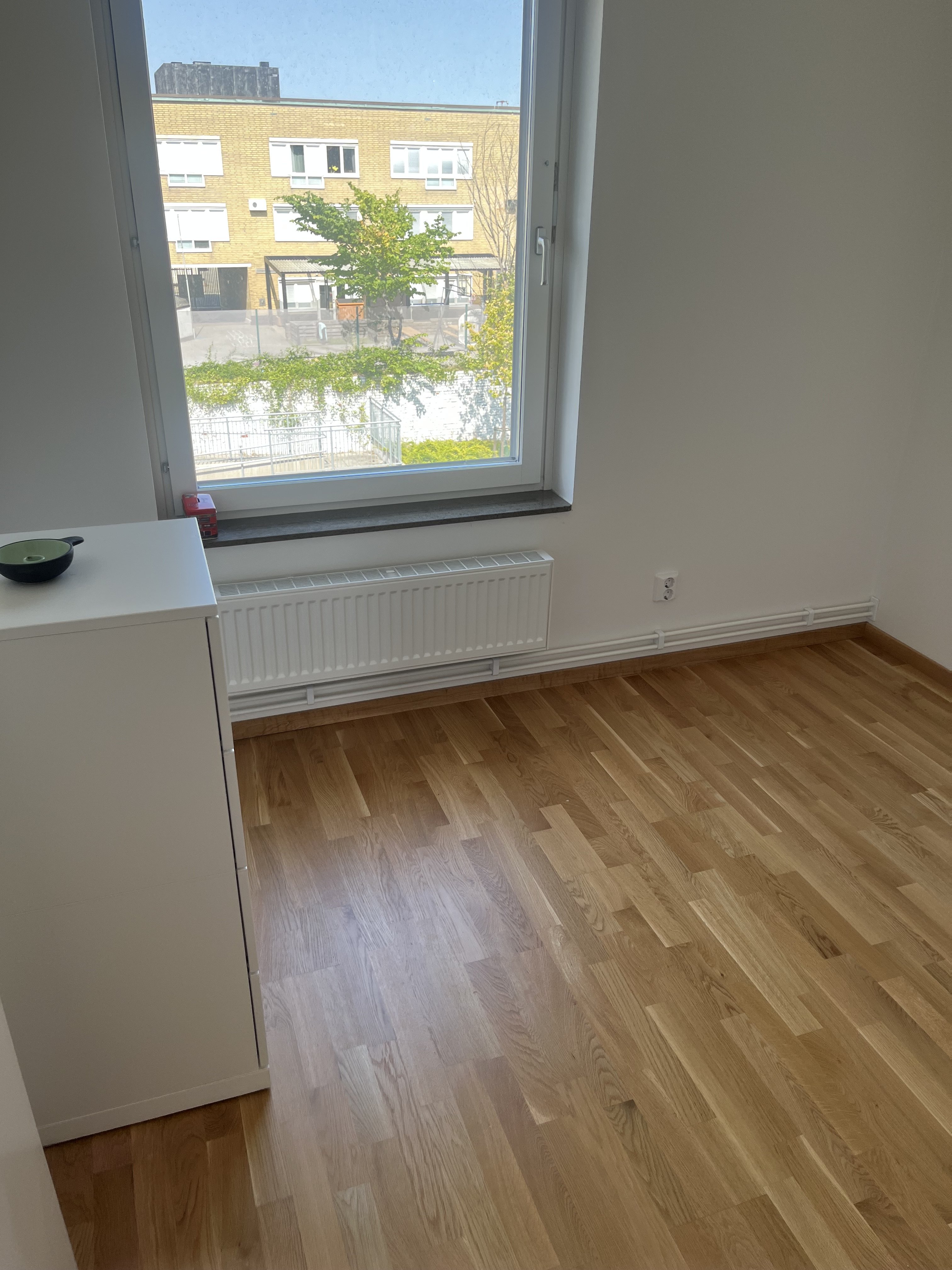 Lägenhet, 4 rooms, 72 sqm, Malmö – bild 3