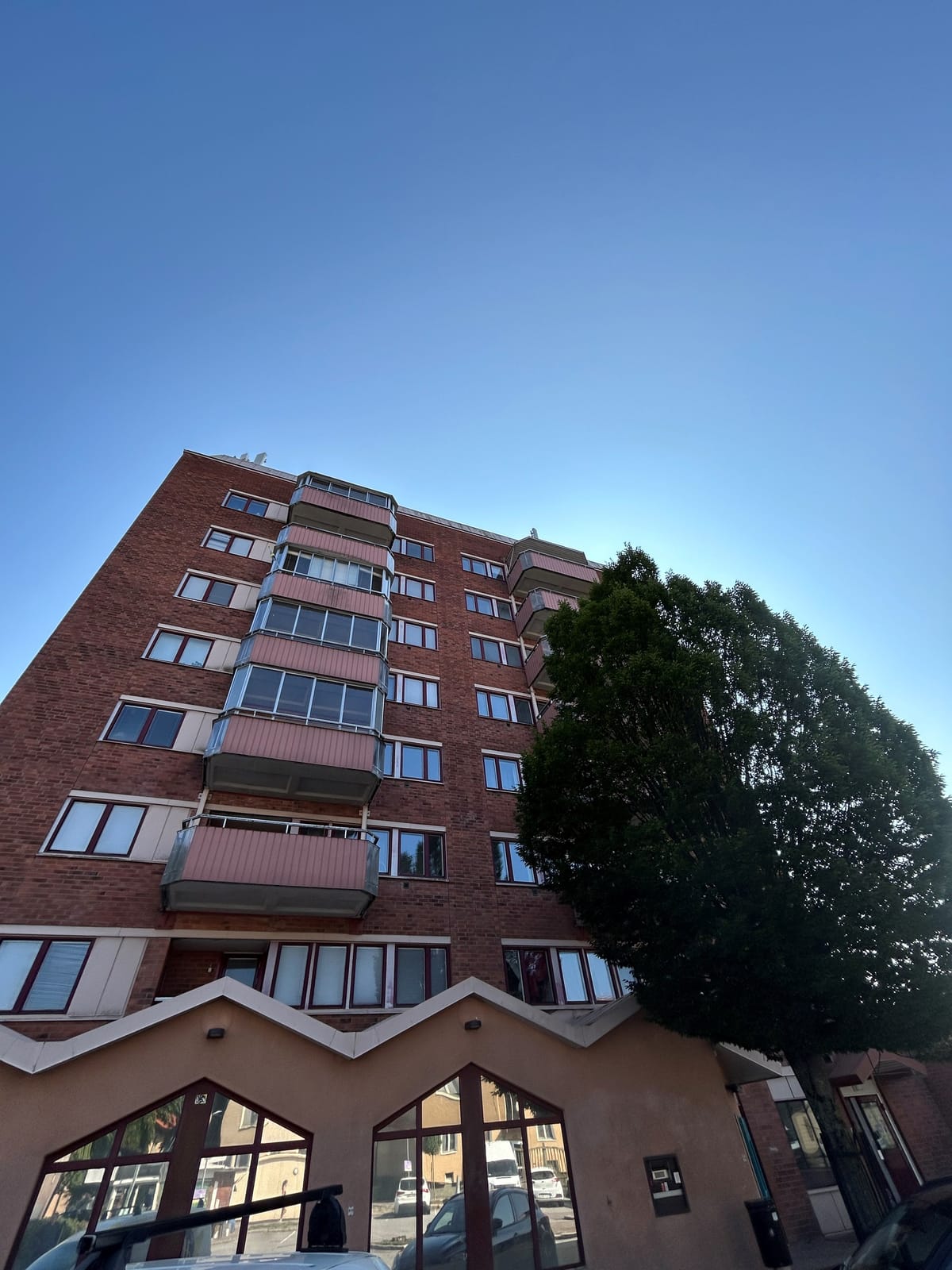Lägenhet, 3 rooms, 73 sqm, Västerås