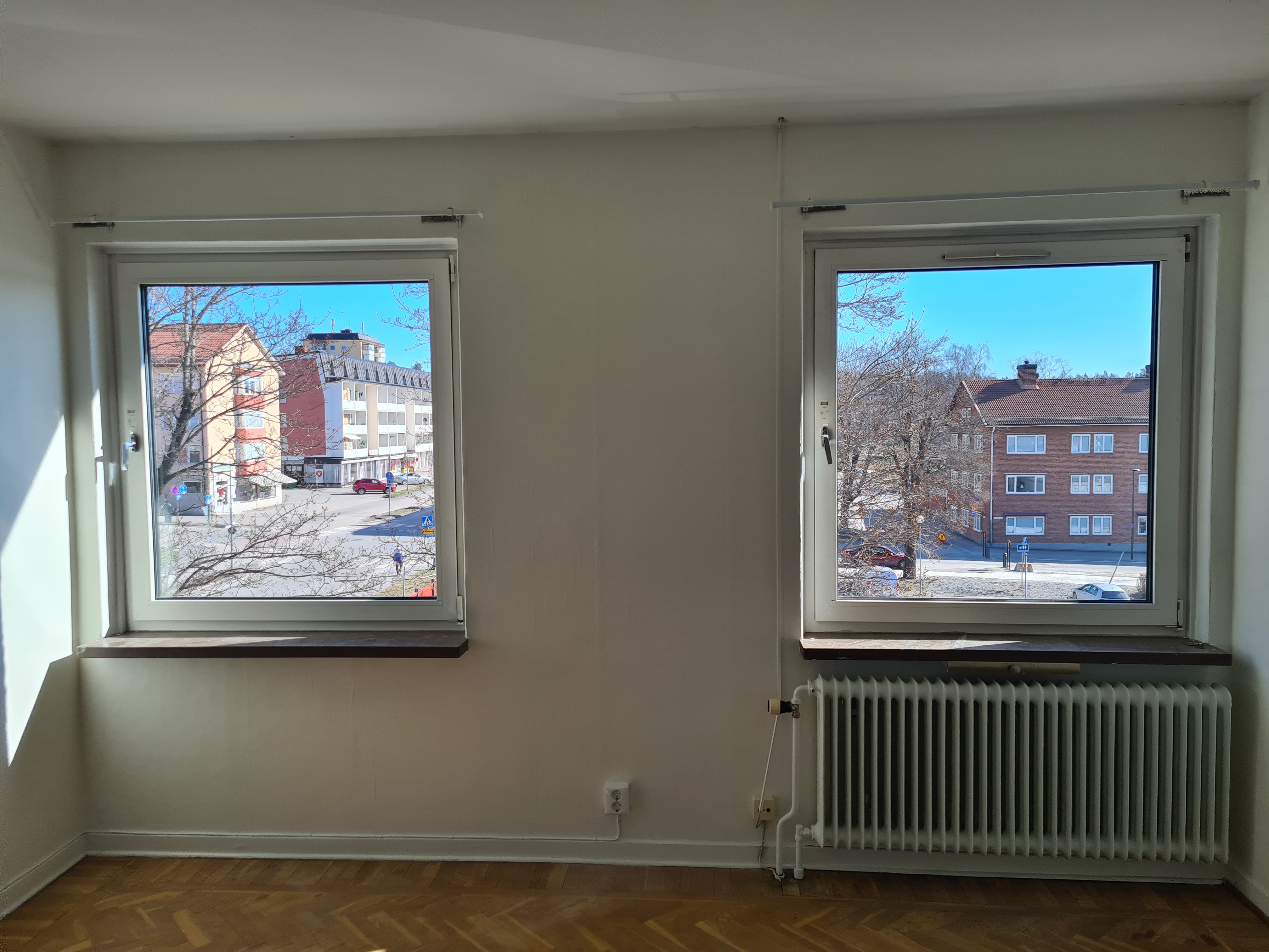 Lägenhet, 1 rooms, 20 sqm, Fagersta – bild 3