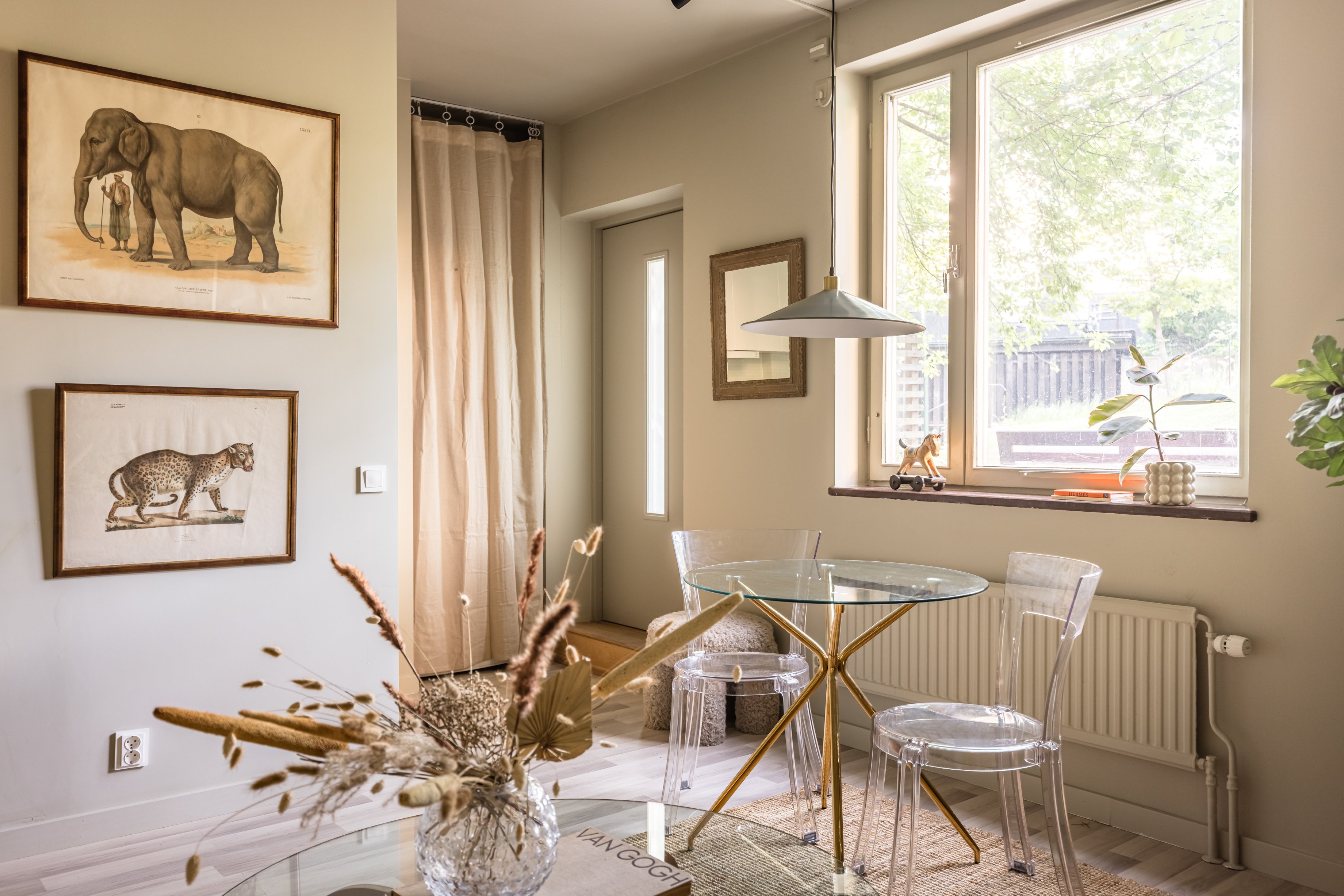 Lägenhet, 1 rooms, 25 sqm, Stockholm – bild 2
