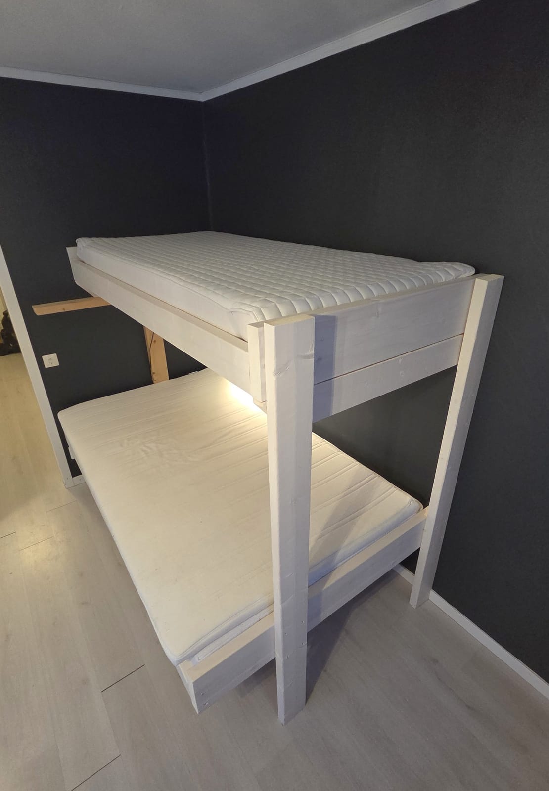 1 rok · 45 m² i Boden – bild 8