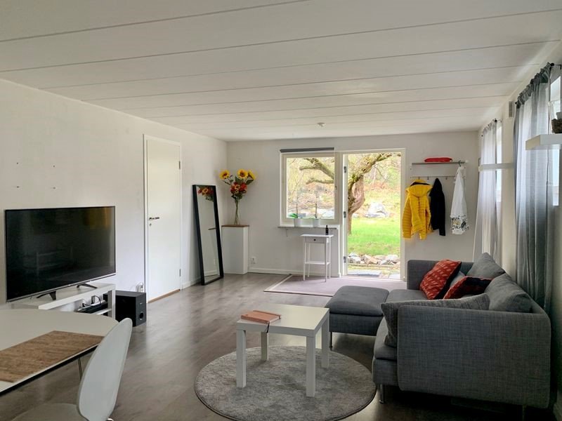 Lägenhet, 2 rooms, 50 sqm, Huddinge – Huddinge