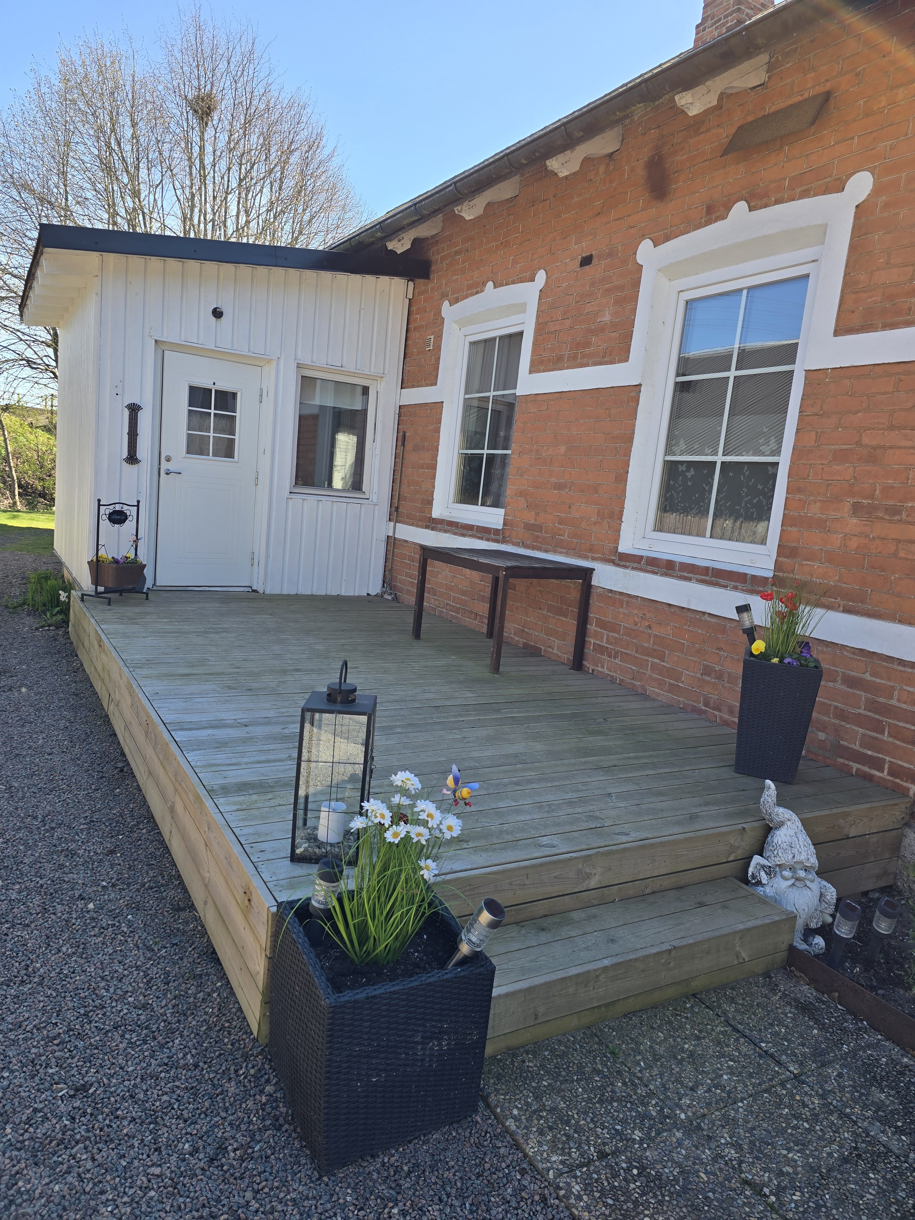 Lägenhet, 3 rooms, 70 sqm, Åstorp – Åstorp