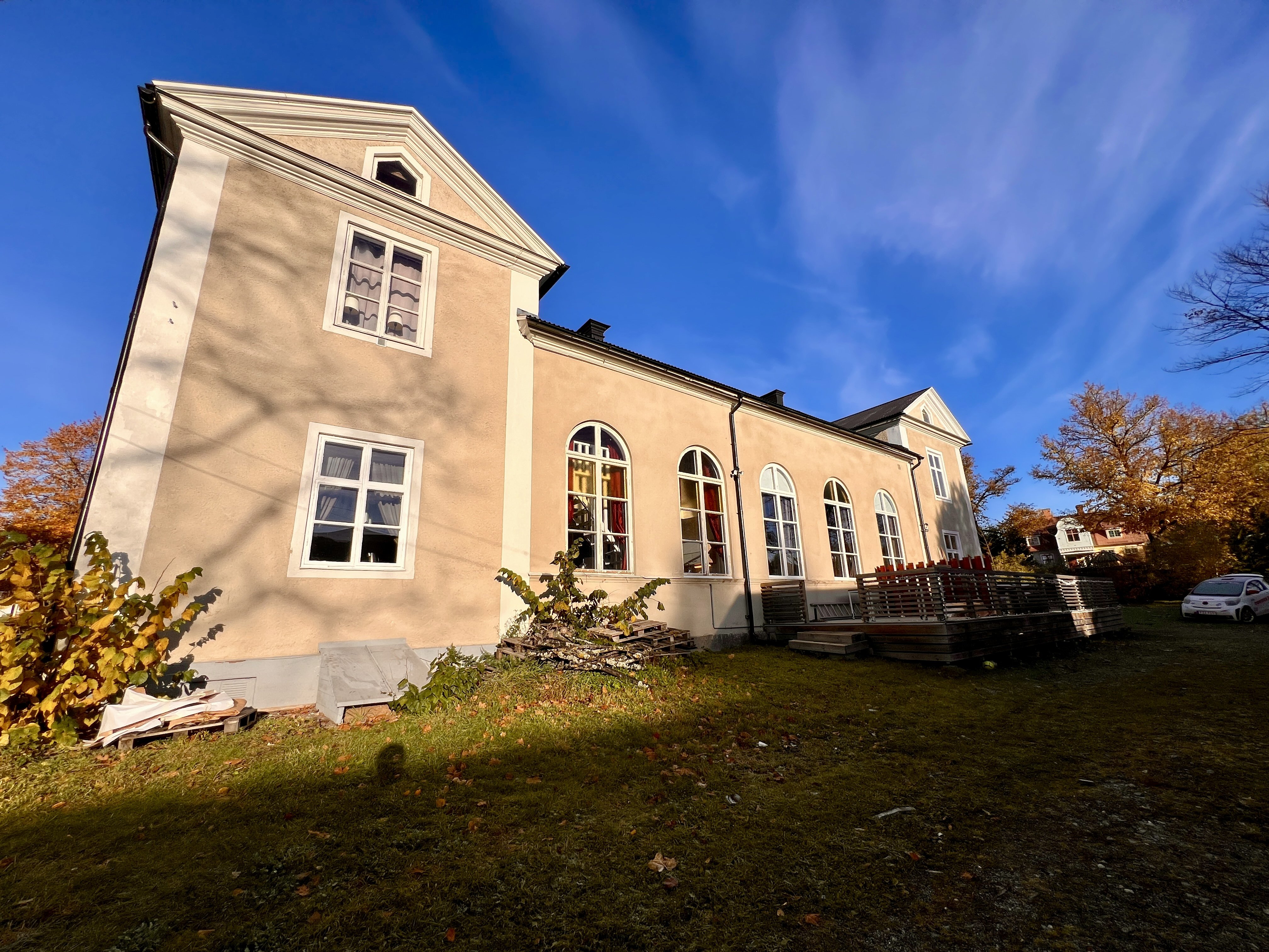 Lägenhet, 3 rooms, 65 sqm, Smedjebacken – bild 10