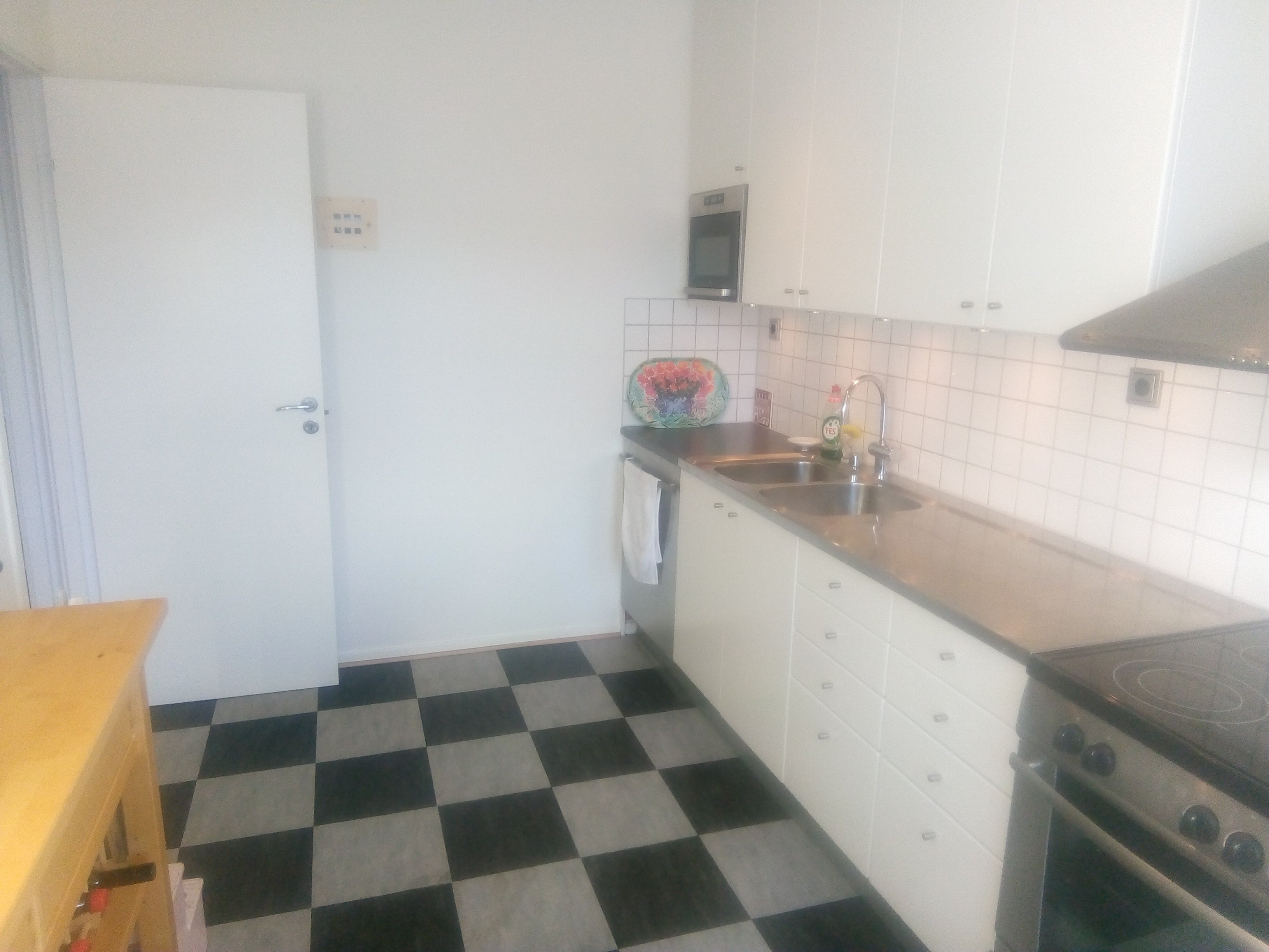 Lägenhet, 1 rooms, 12 sqm, Göteborg – bild 4