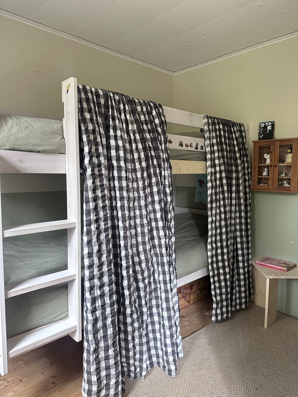2 rok · 50 m² i Stockholm  – bild 23