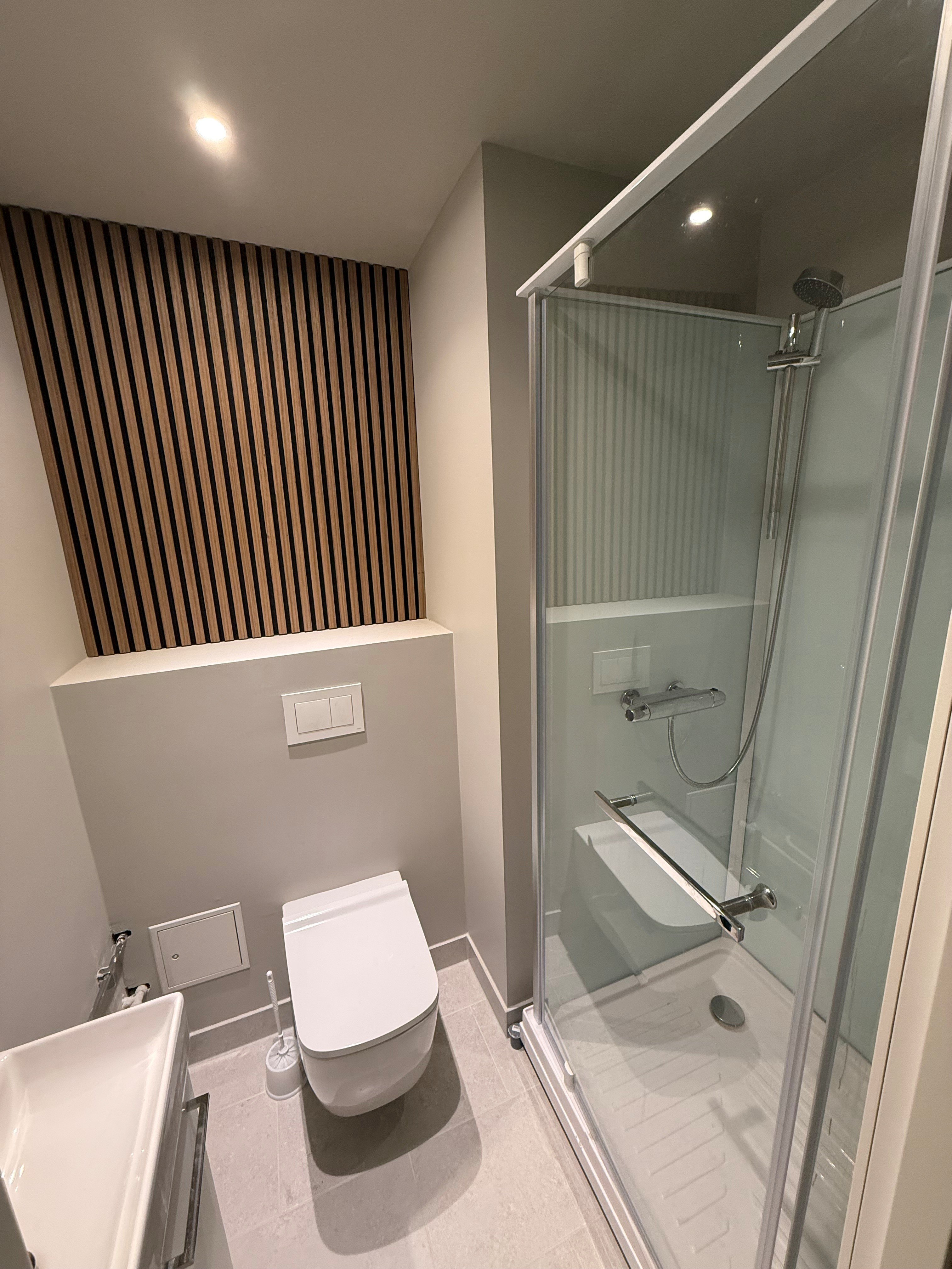 Lägenhet, 1 rooms, 28 sqm, Täby – bild 5