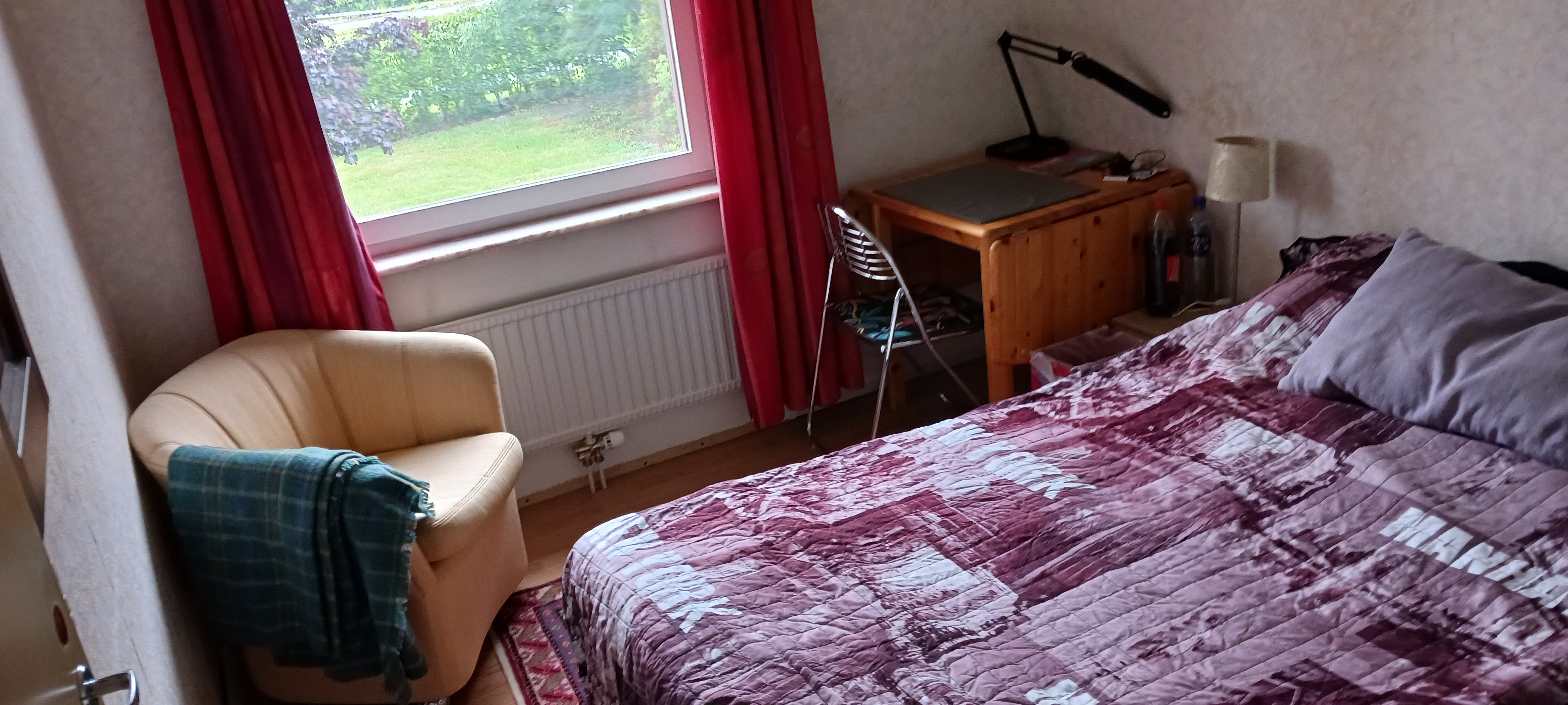 Lägenhet, 1 rooms, 10 sqm, Linköping – Linköping