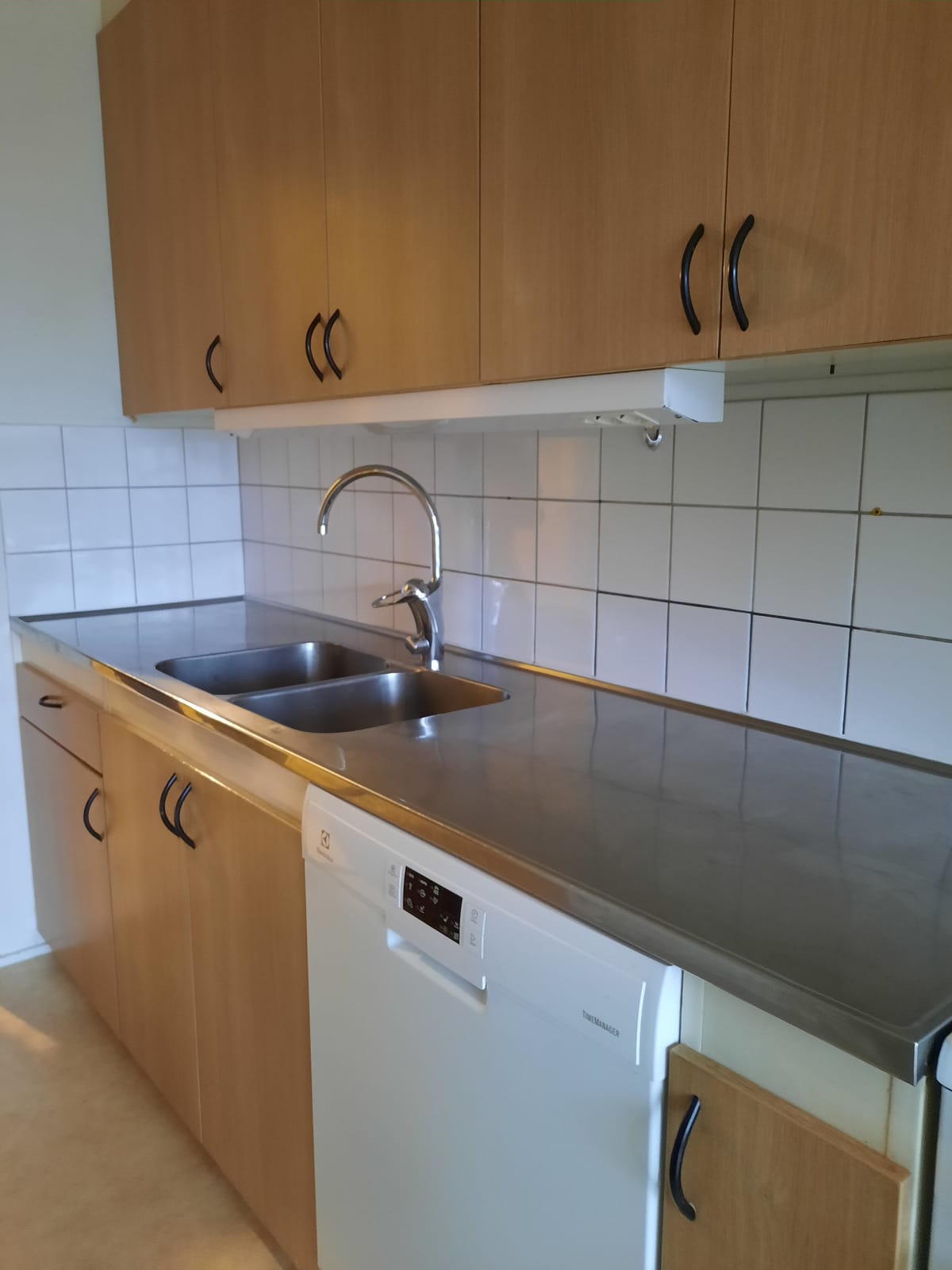 Lägenhet, 3 rooms, 78 sqm, Hovmantorp