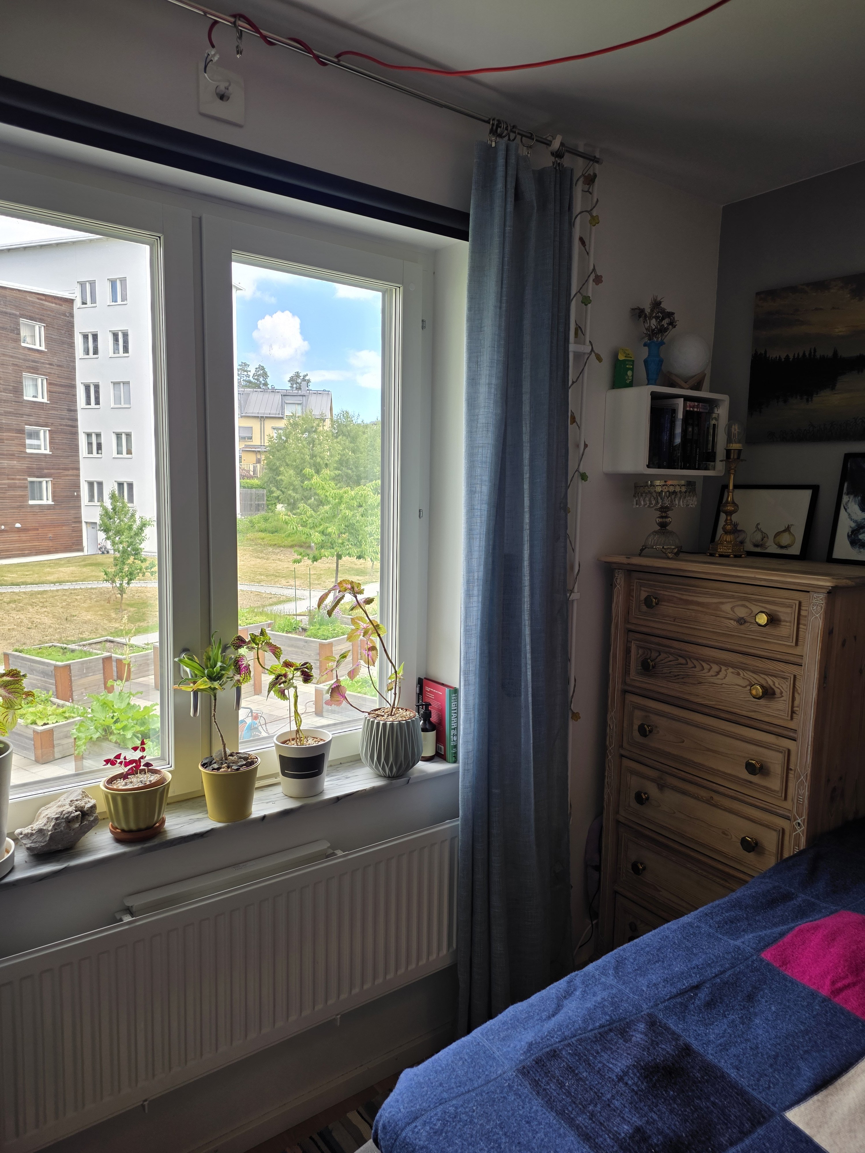 Lägenhet, 2 rooms, 42 sqm, Sundbyberg – bild 12