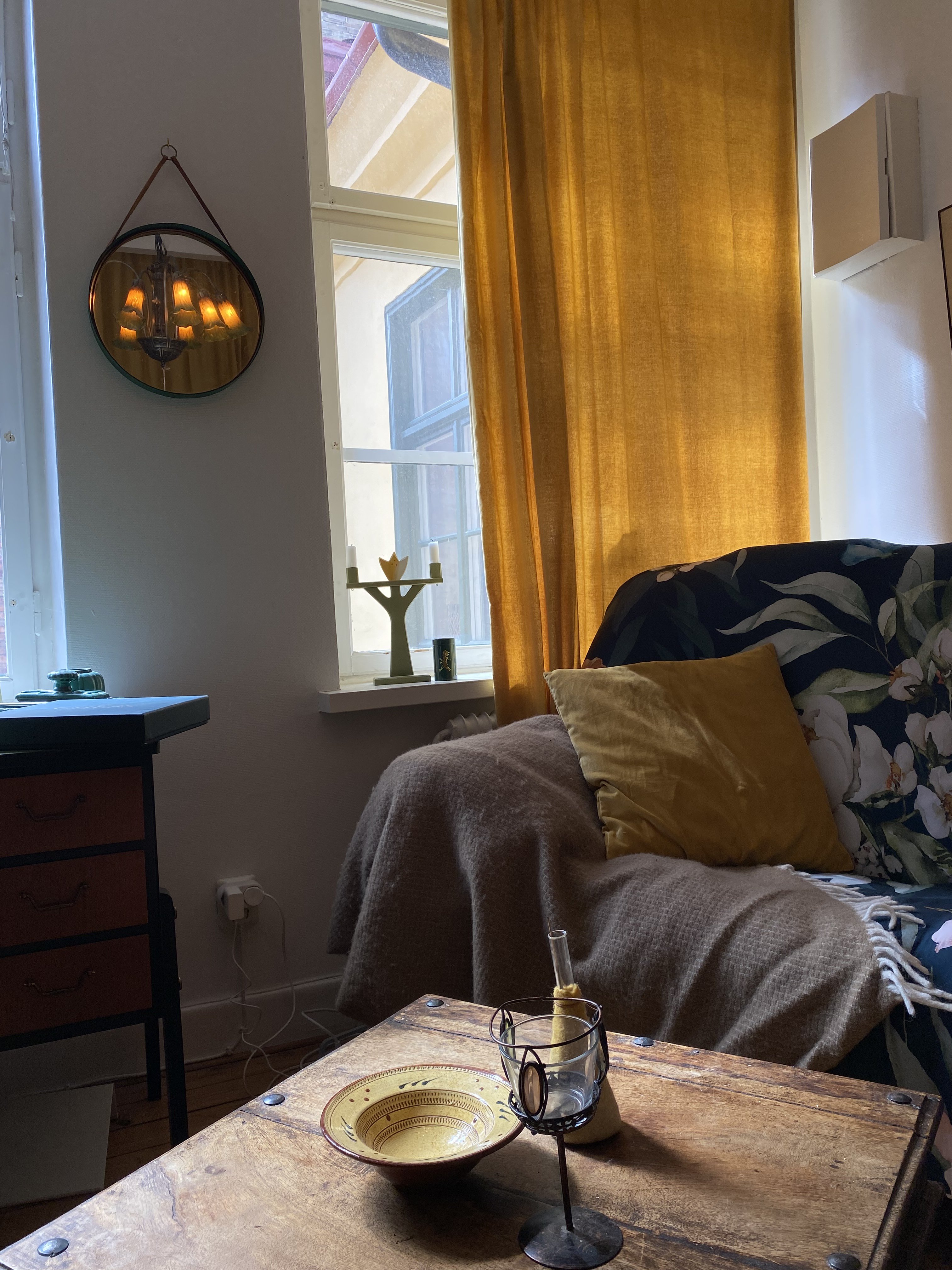 Lägenhet, 2 rooms, 62 sqm, Kristianstad – bild 5