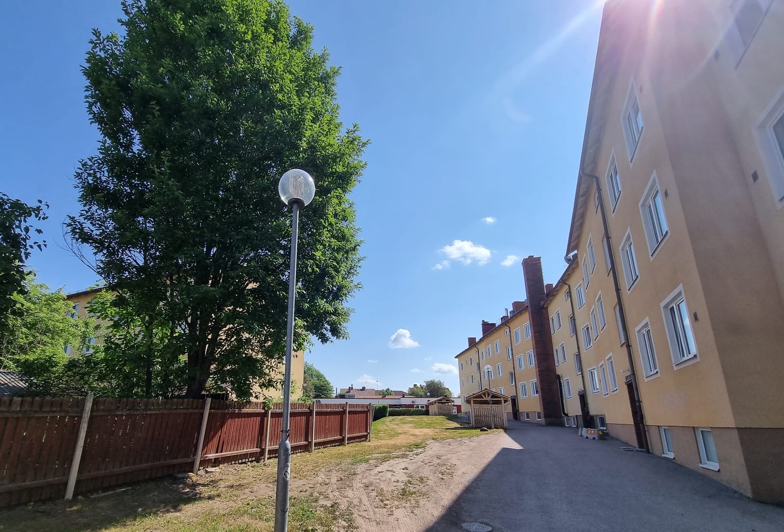 1 rok · 40 m² i Avesta – bild 8