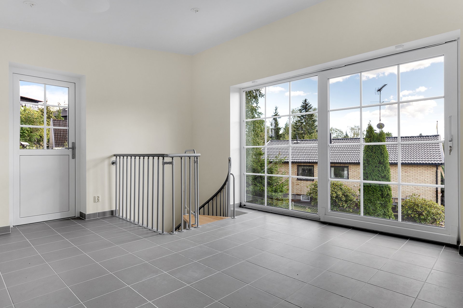 Lägenhet, 2 rooms, 36 sqm, Tyresö – bild 3