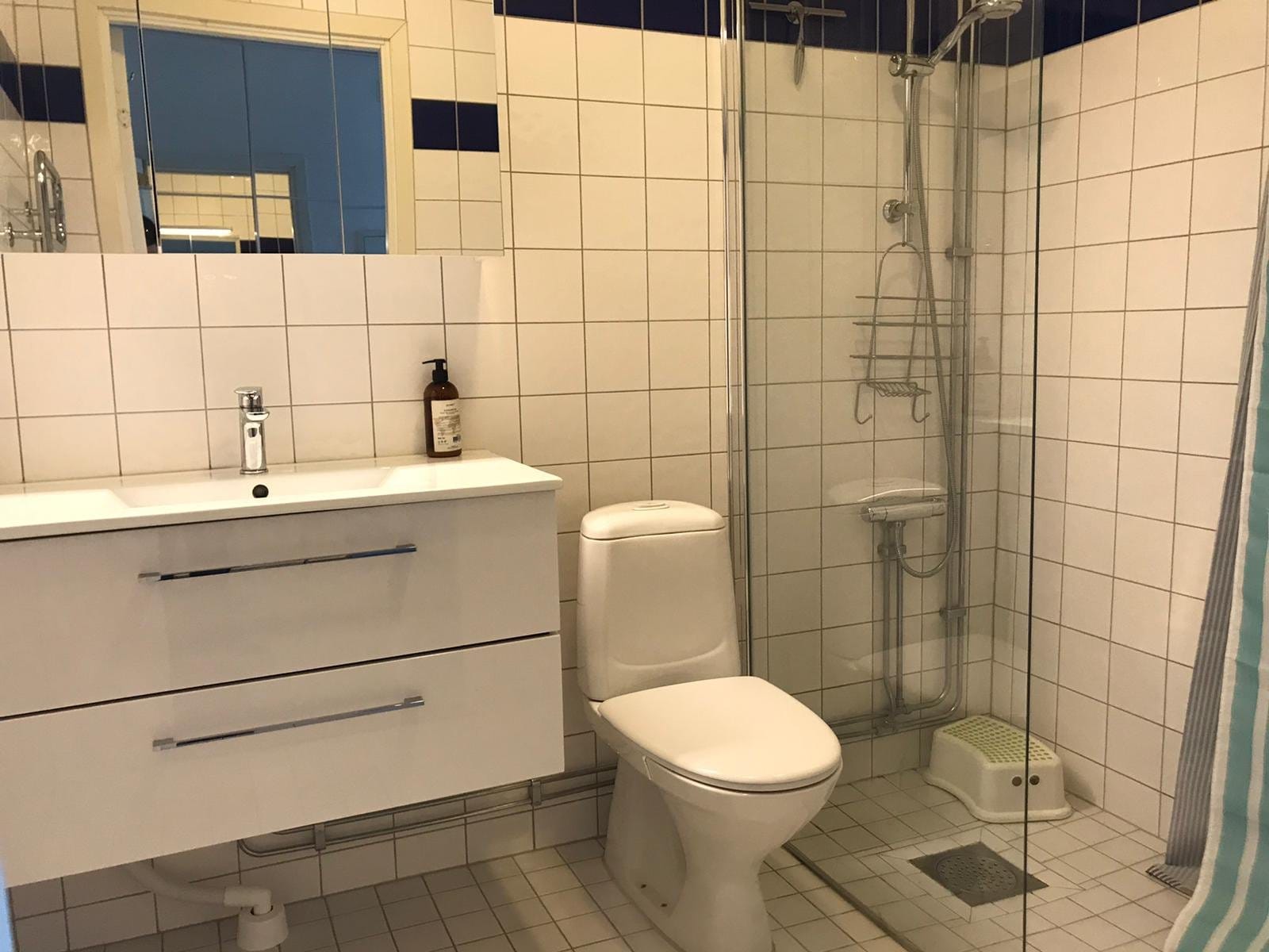 4 rok · 70 m² i Stockholm – bild 9