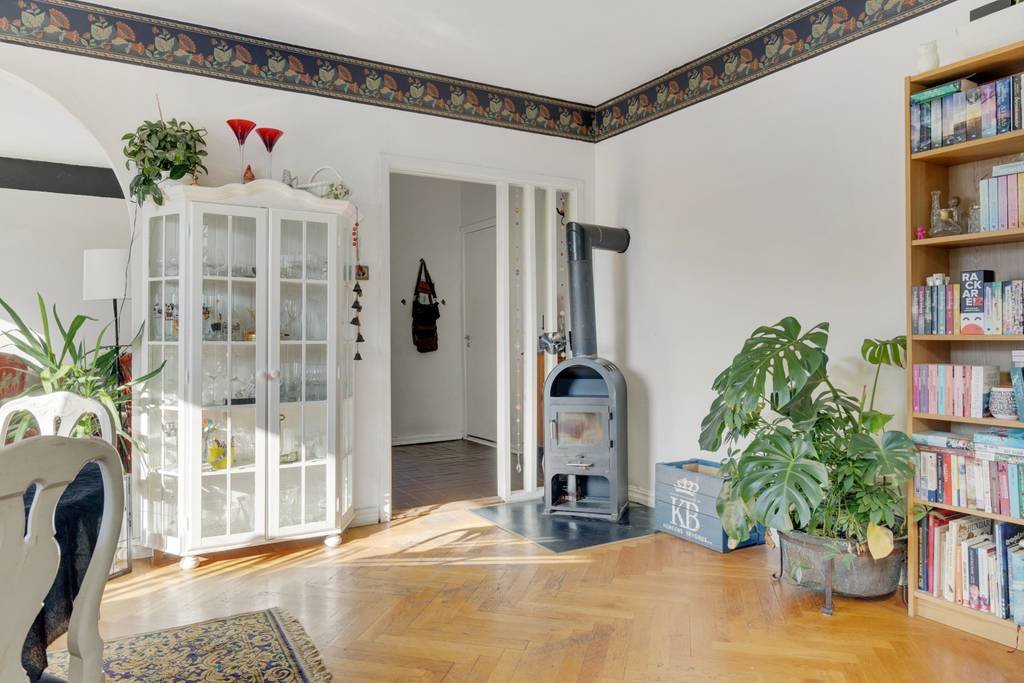 Villa/Hus, 5 rooms, 152 sqm, Arlöv – bild 16