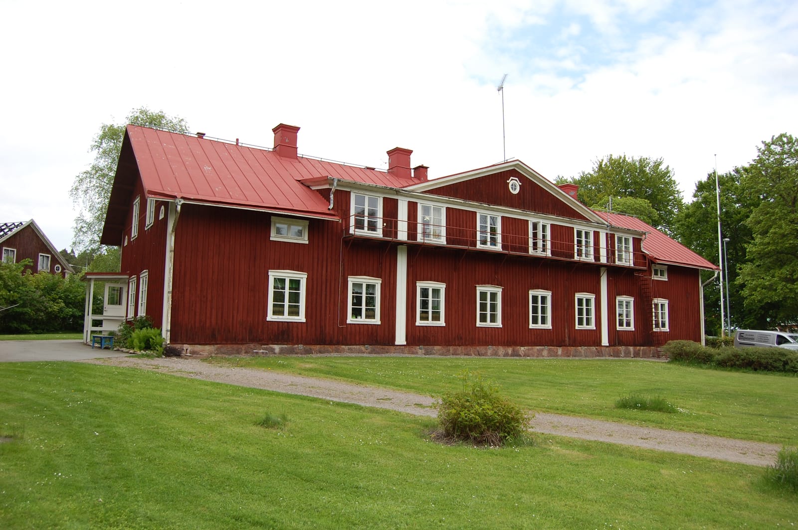 1 rok · 30 m² i Hjortkvarn – bild 12