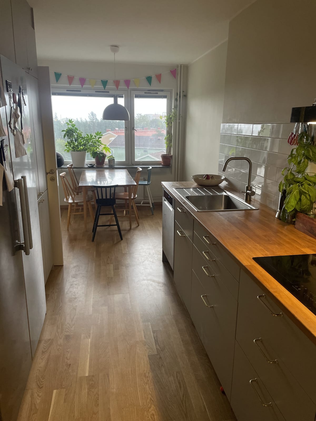 3 rok · 77 m² i Årsta – bild 3