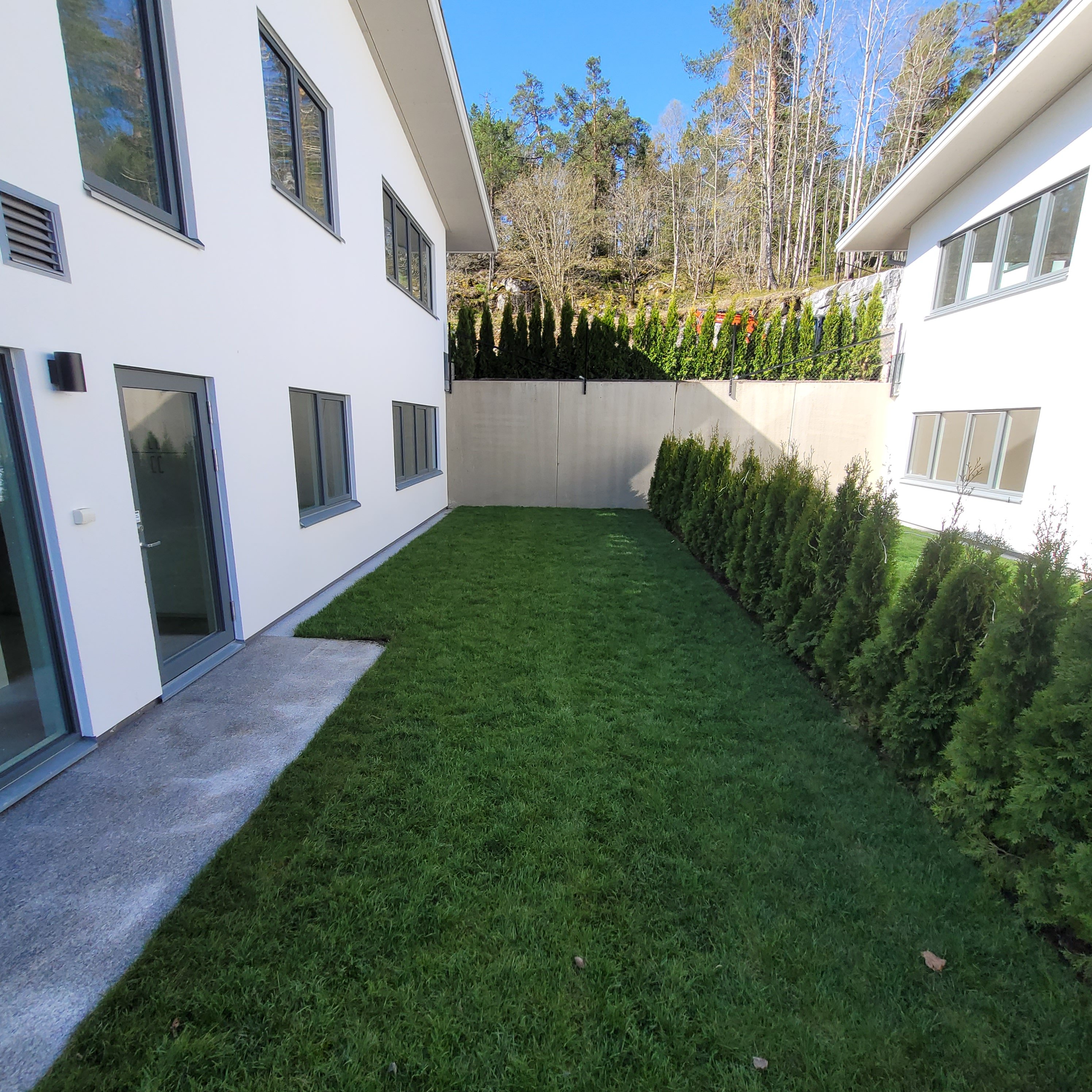 Duplex, 5 rooms, 180 sqm, Huddinge – bild 3